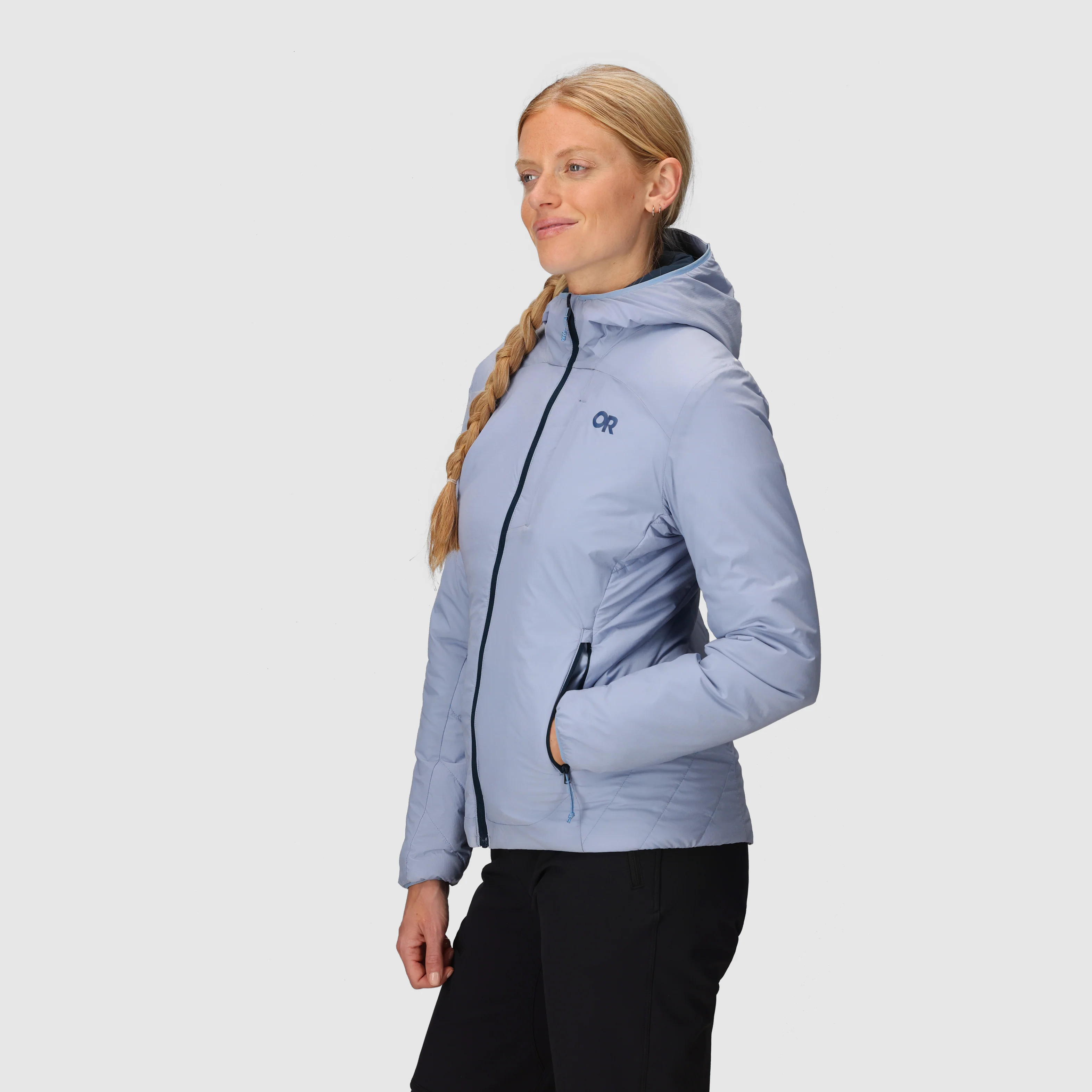 Women's Vesper Insulated Hoodie