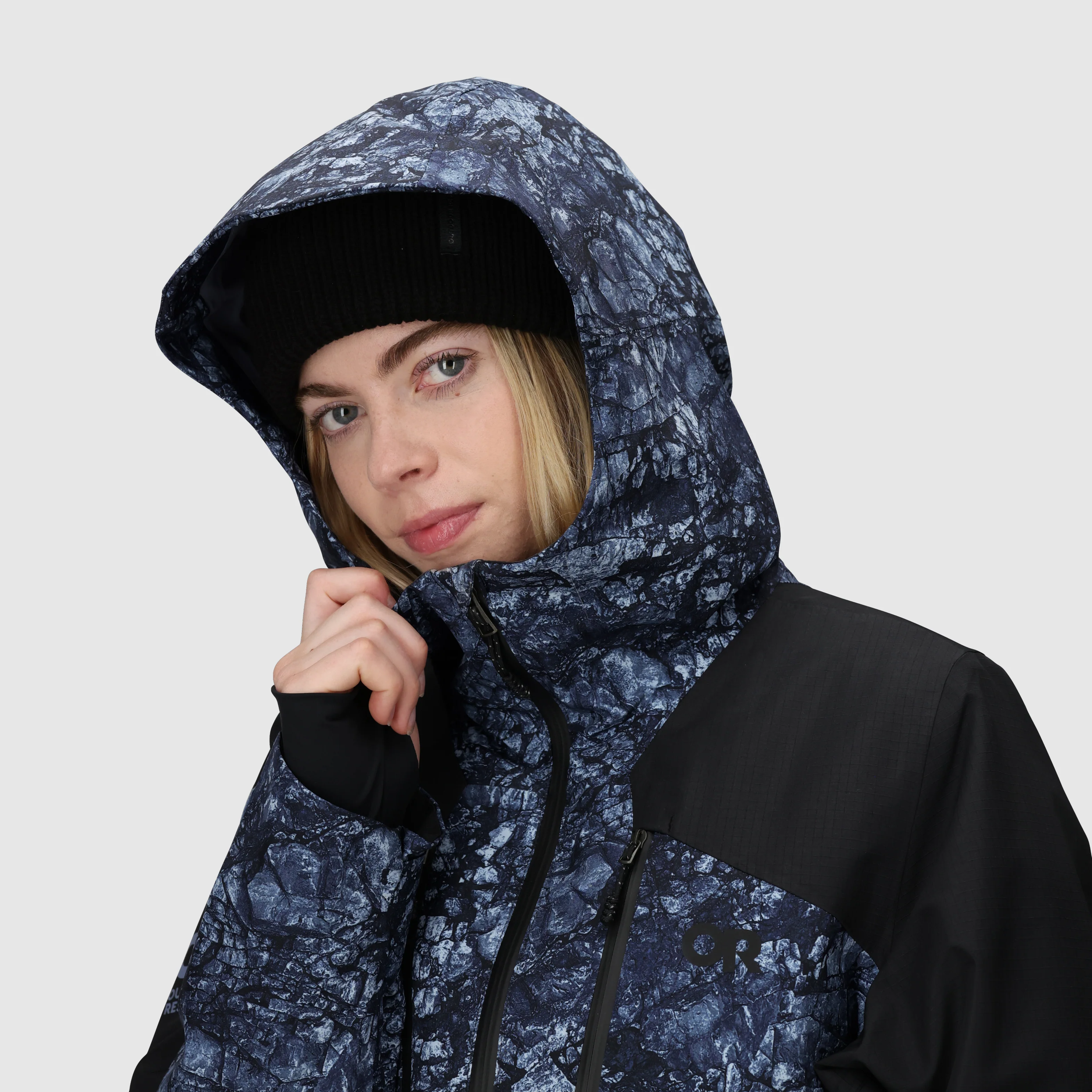 Women's Powderverse Jacket