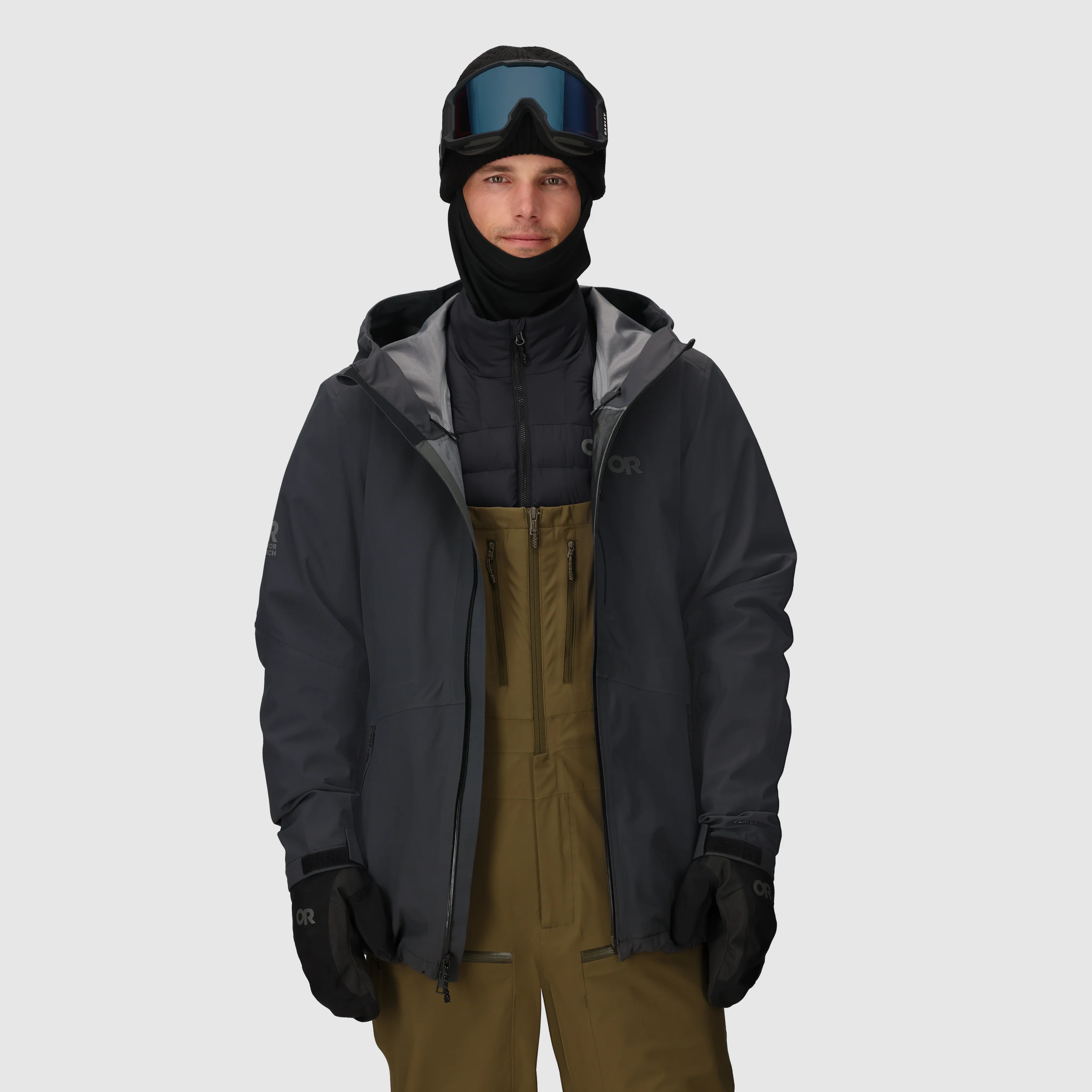 Men's Limited Edition Cloudchaser 3L Jacket