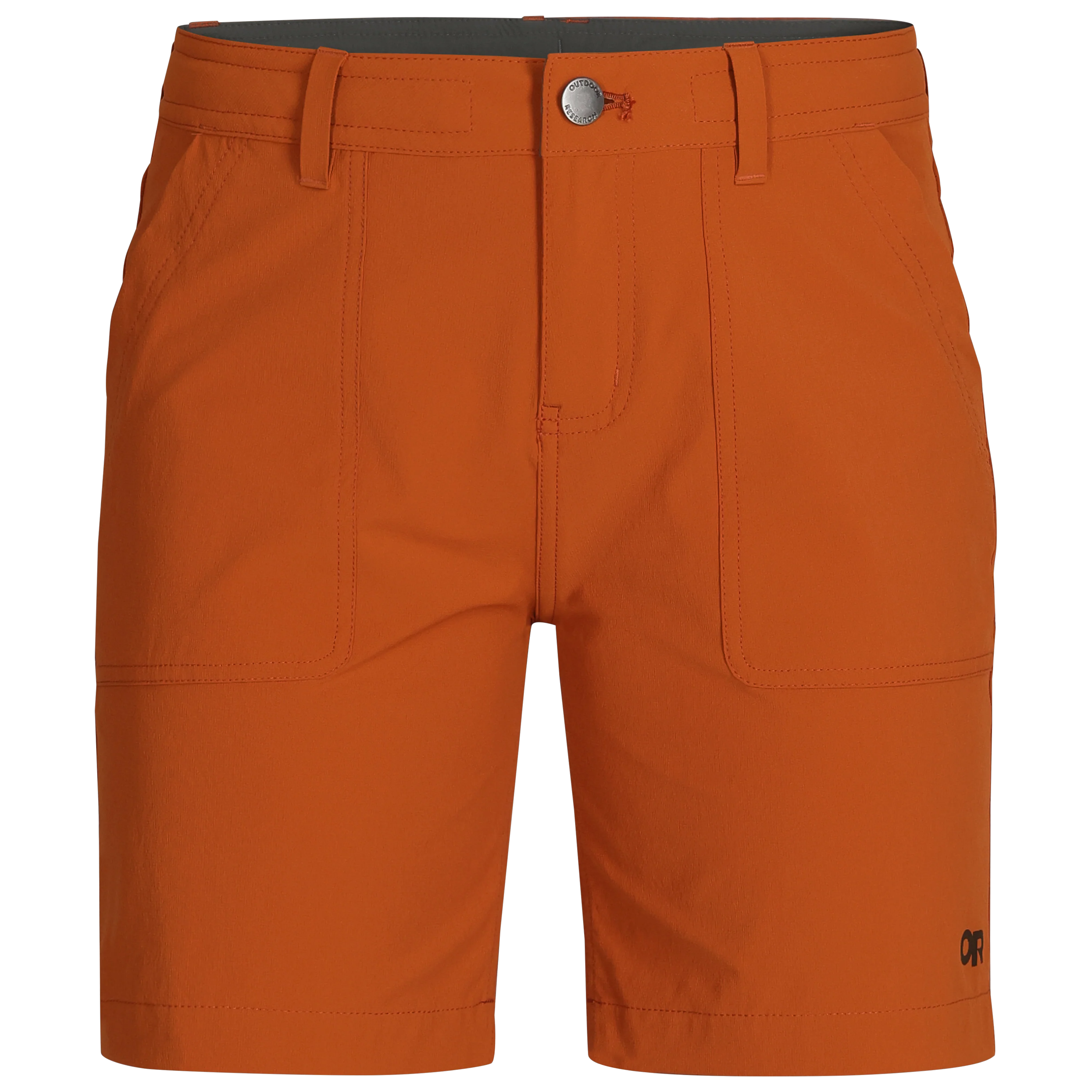 Women's Ferrosi Shorts - 7