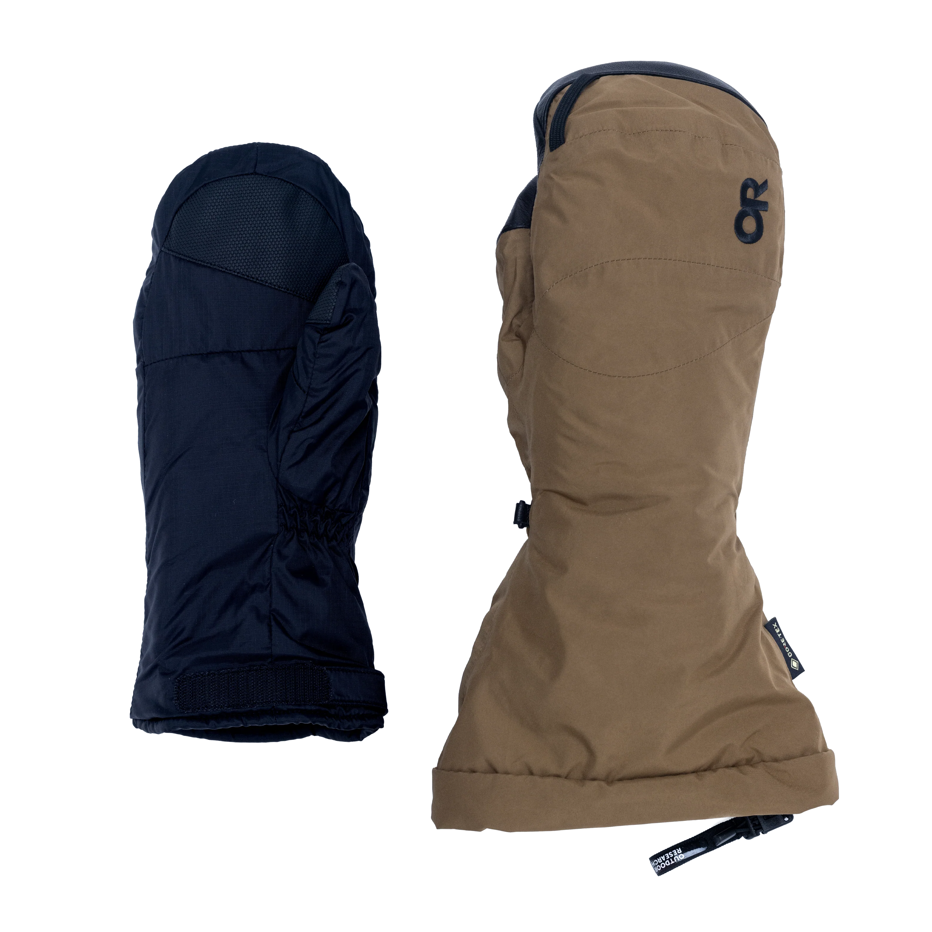 Men's Alti II GORE-TEX Mitts