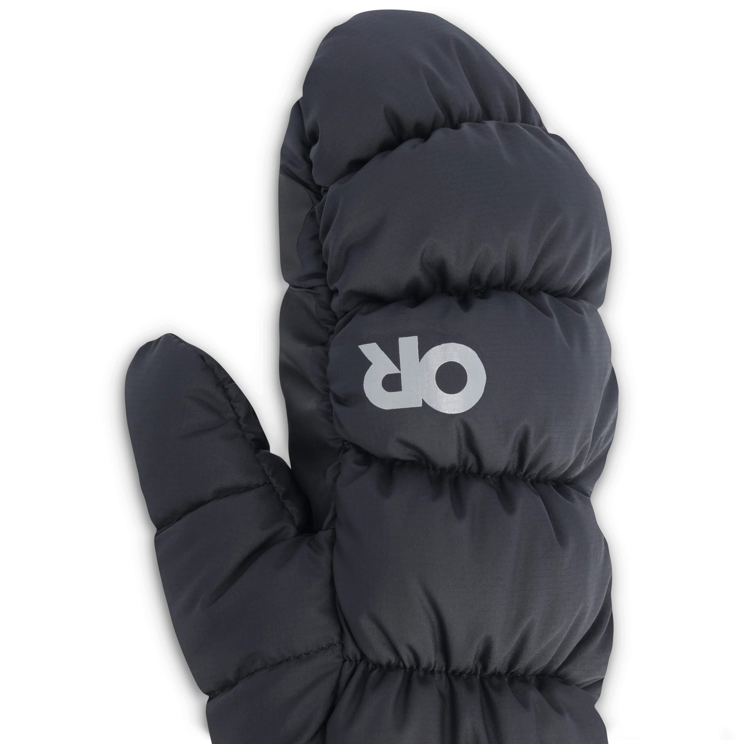 Coldfront Down Mitts