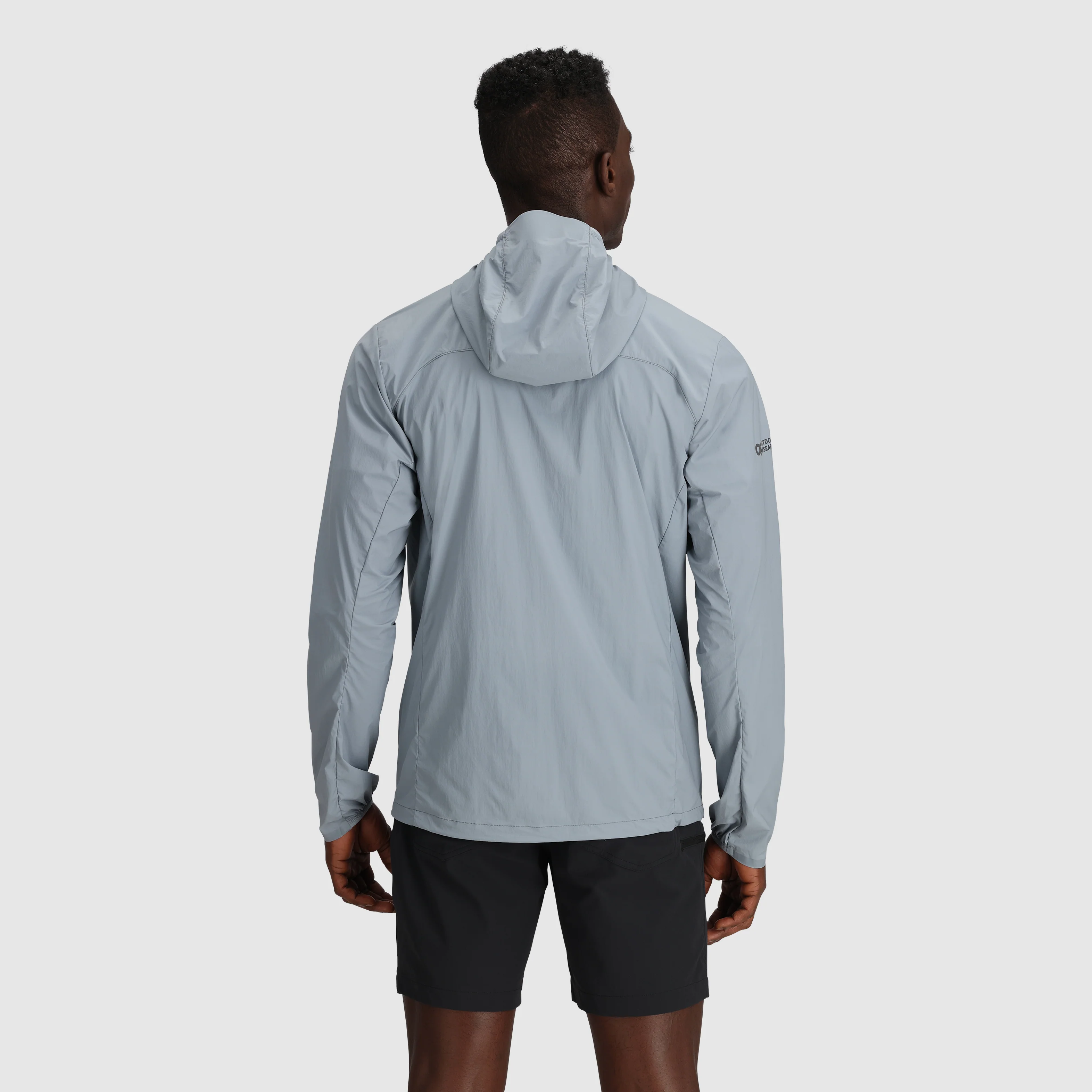 Men's Shadow Wind Hoodie