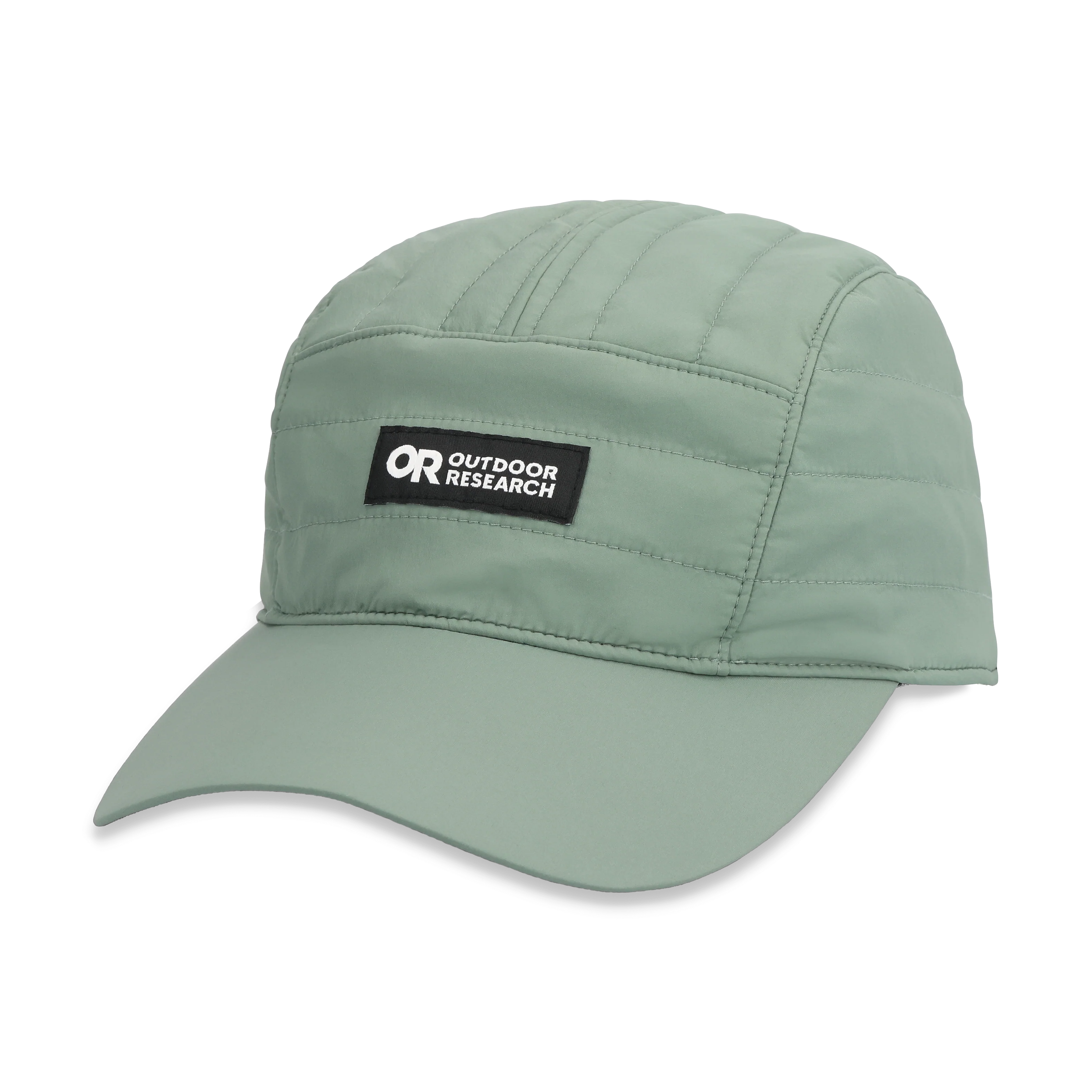 Shadow Insulated 5-Panel Cap