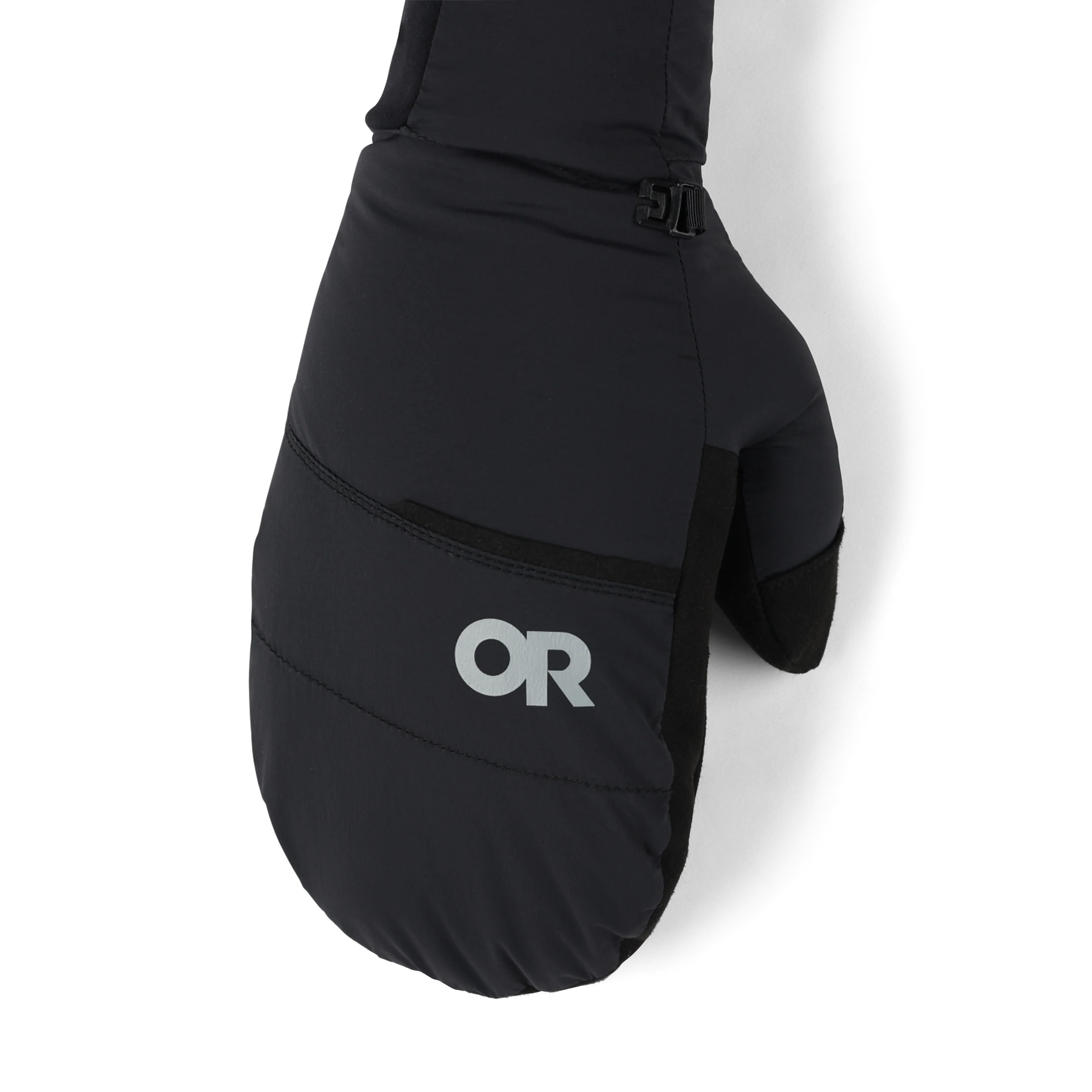 Shadow Insulated Mitts