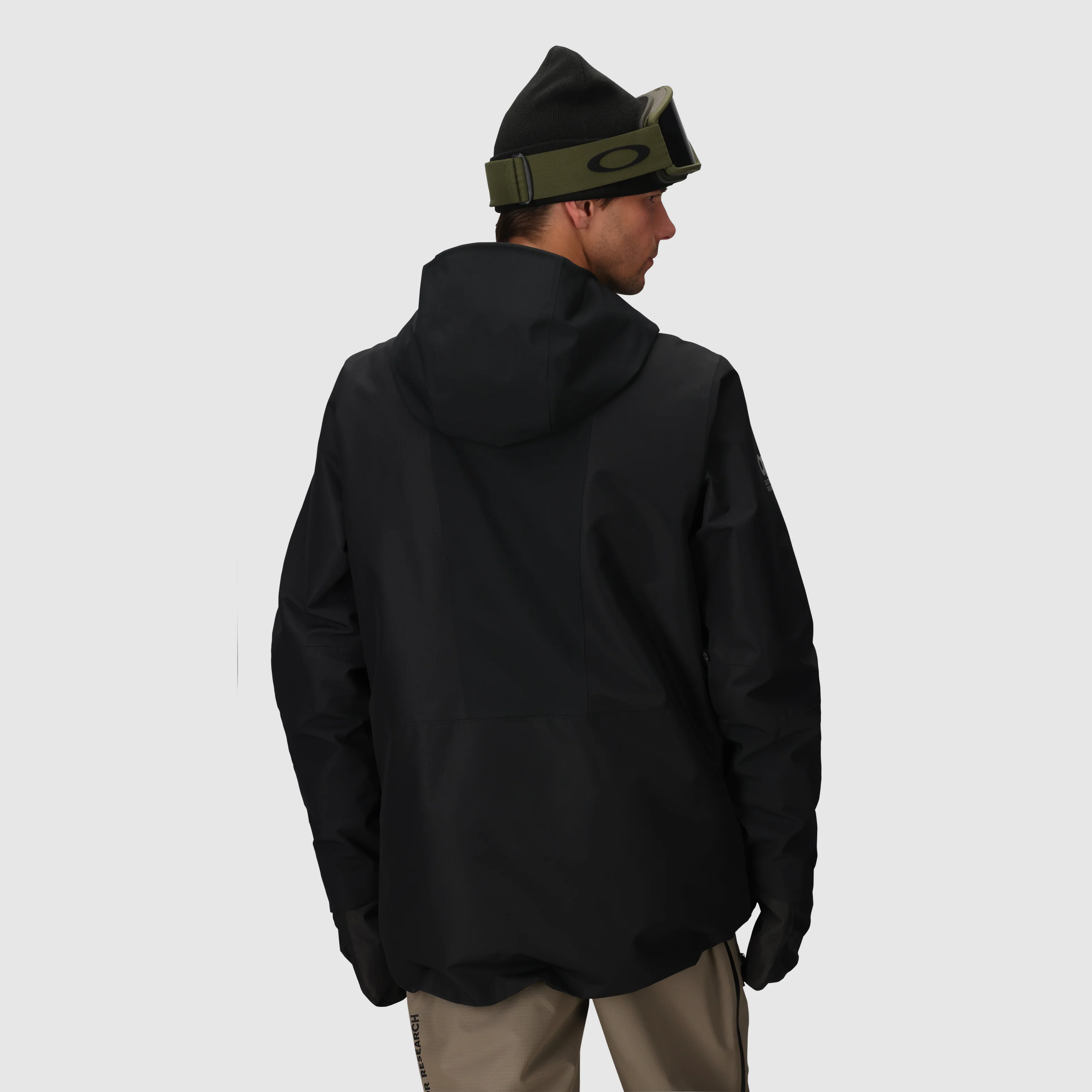 Men's Powderverse Jacket