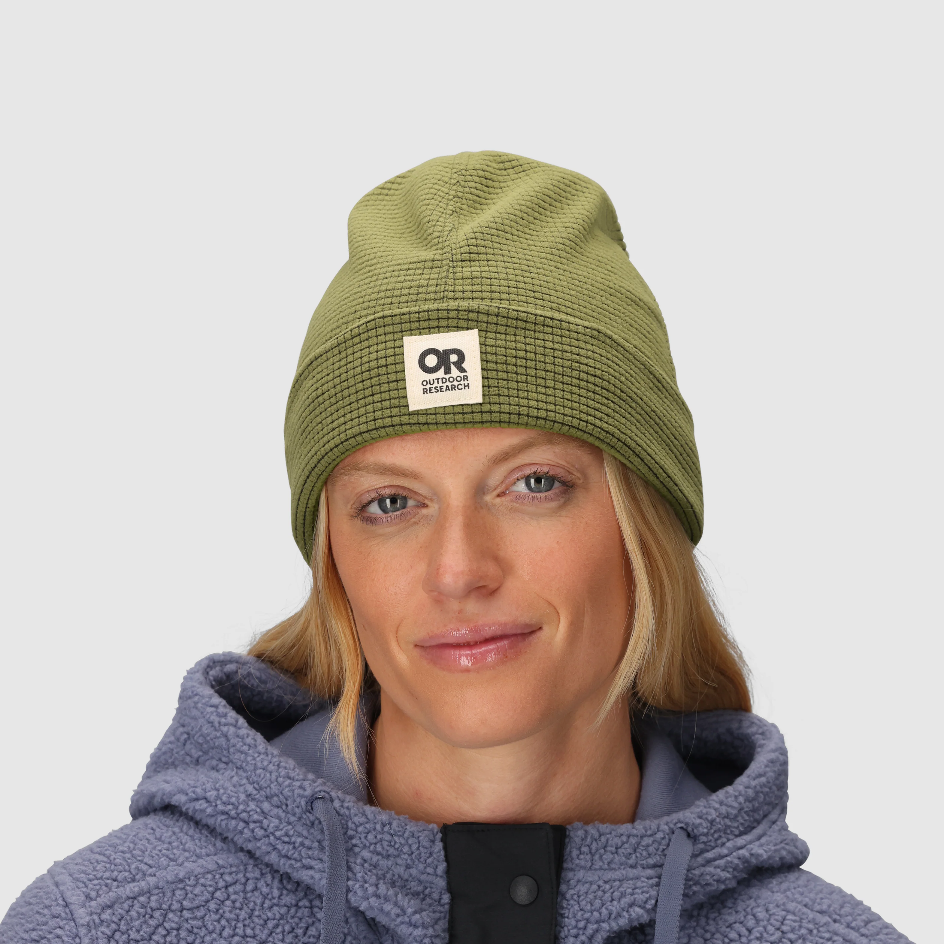 Trail Mix Beanie