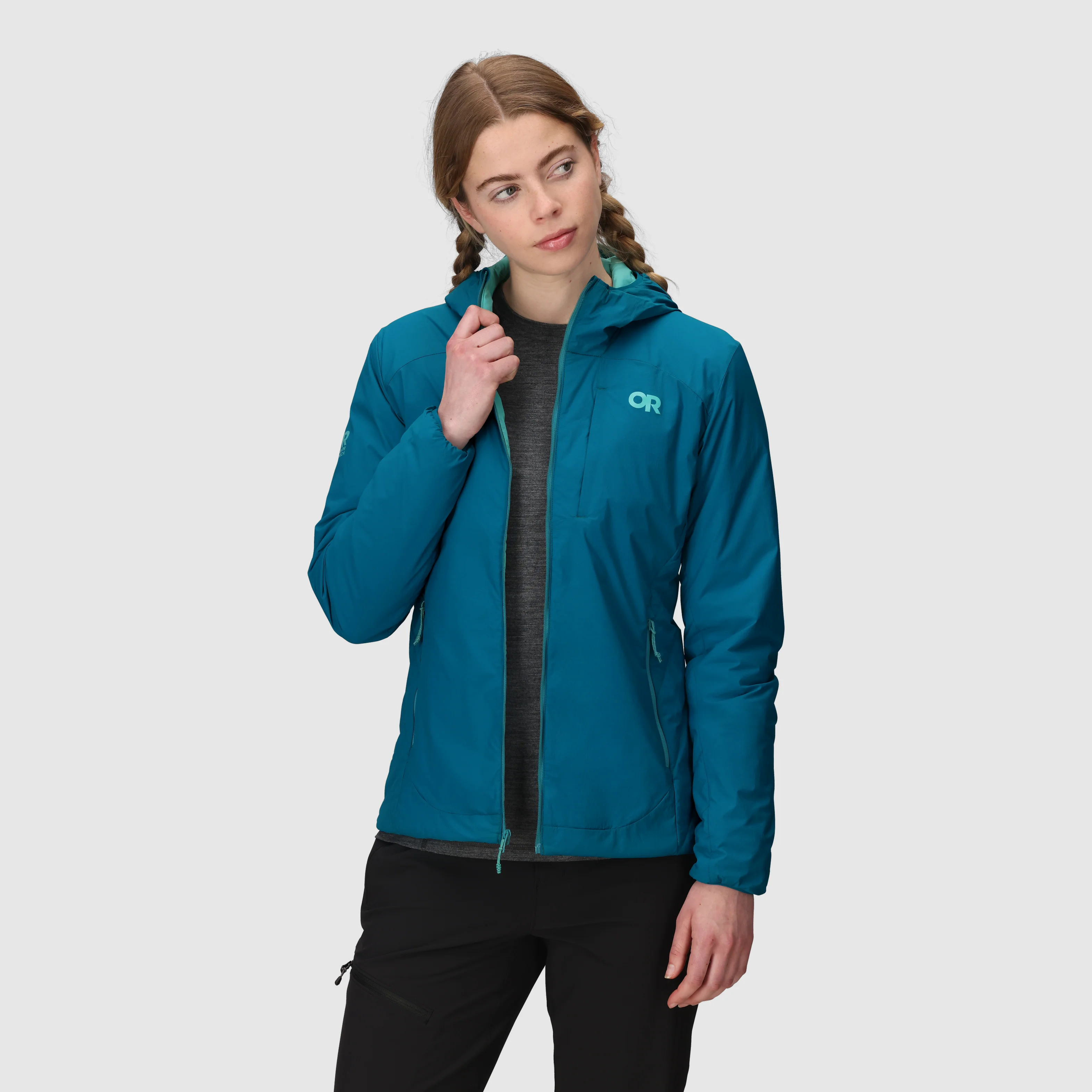 Women's Vesper Insulated Hoodie