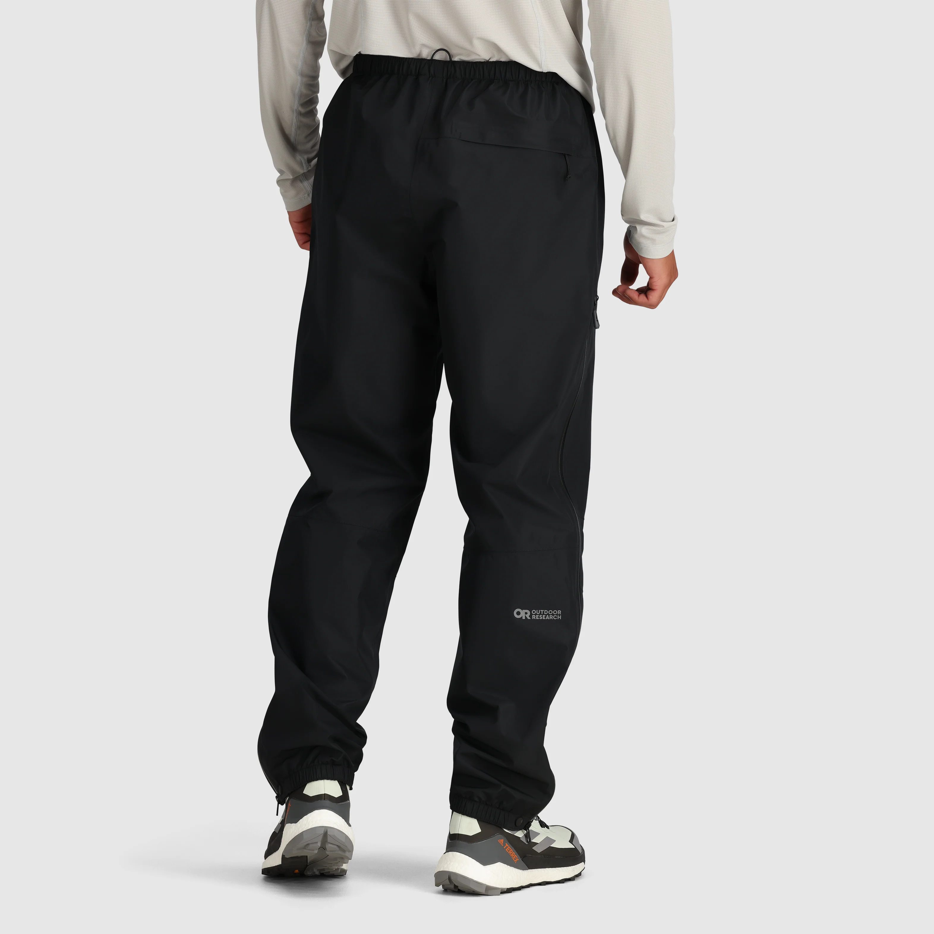 Men's Foray 3L Rain Pants