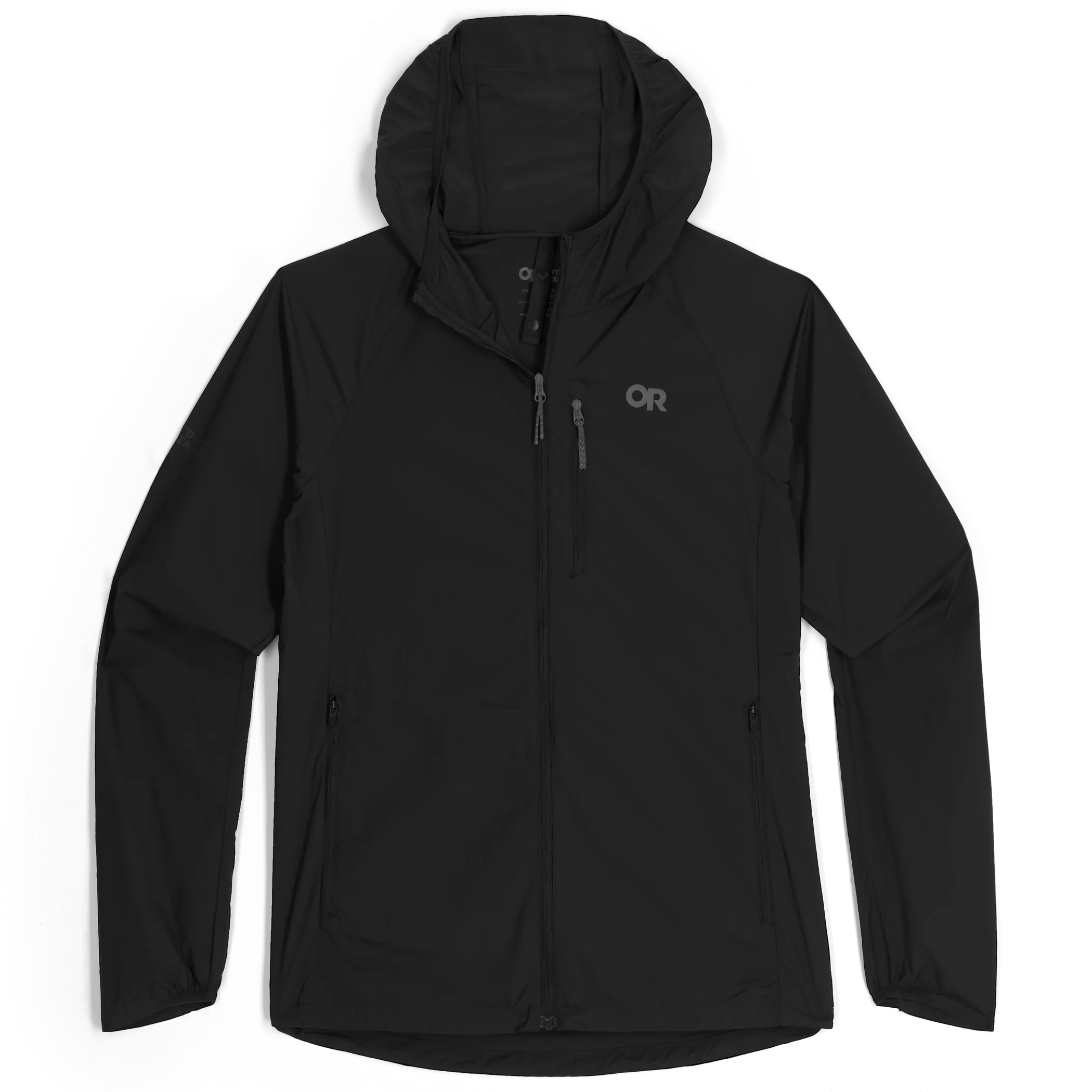 Women's Shadow Wind Hoodie