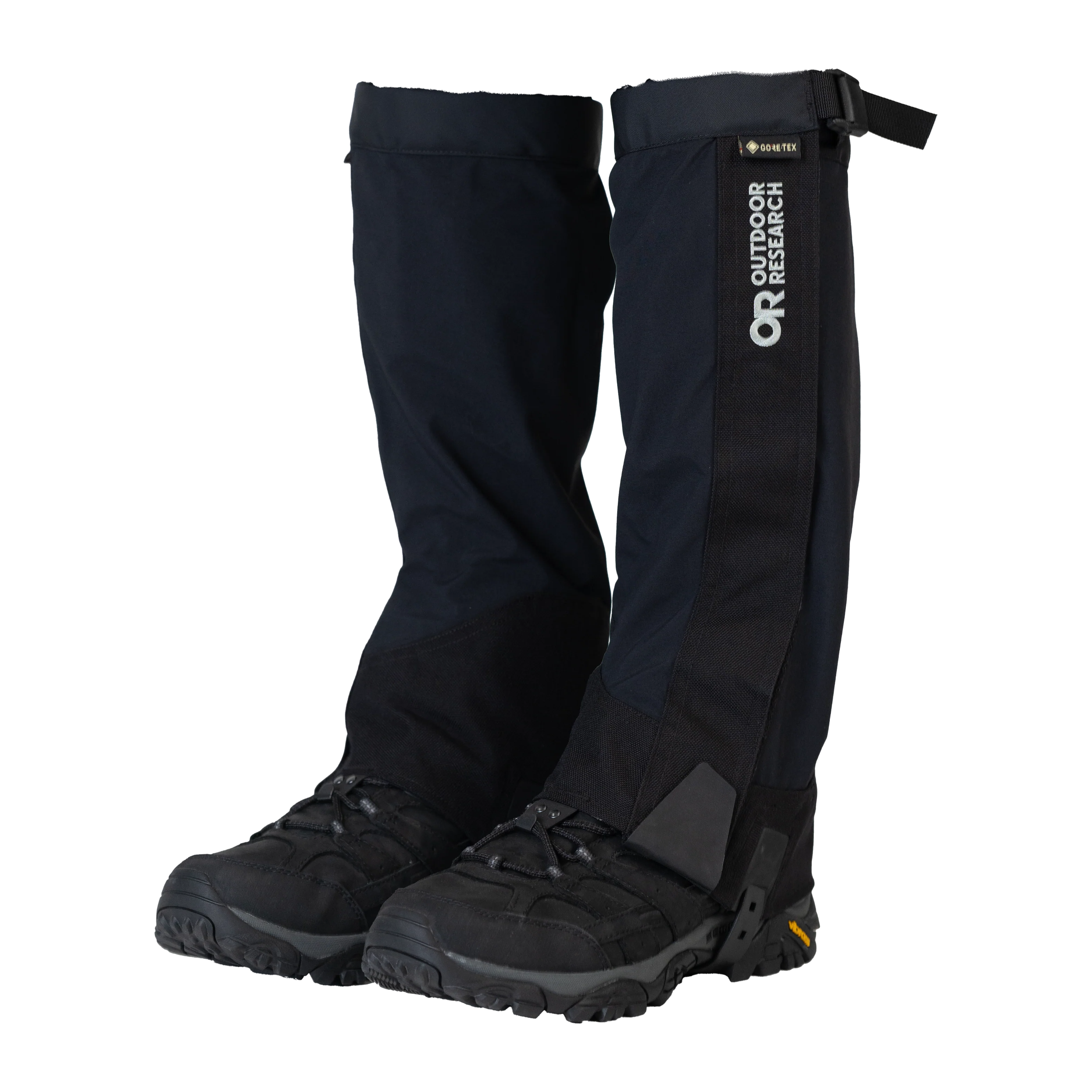 Women's Crocodile Gaiters