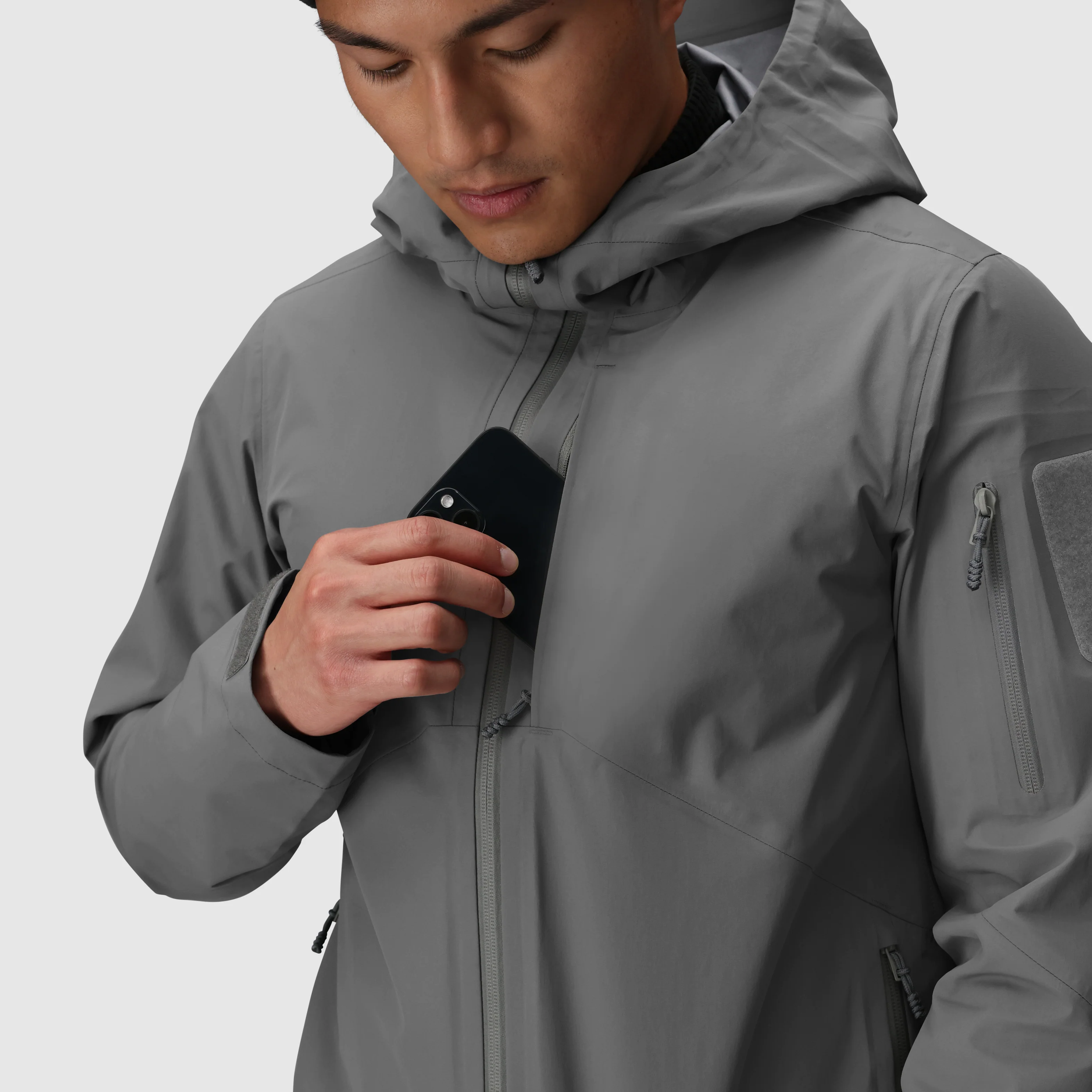 Allies Microgravity II Jacket