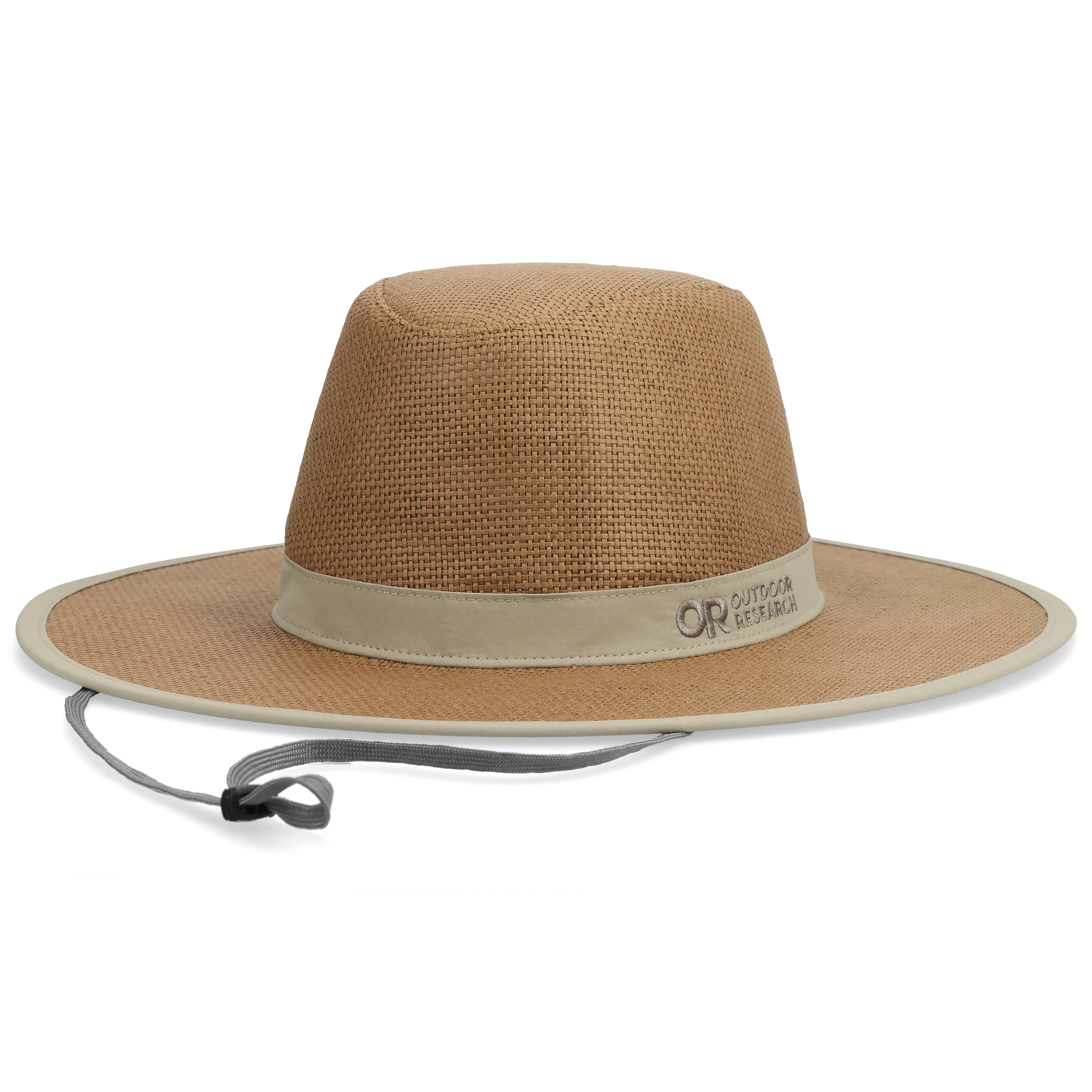 Papyrus Brim Sun Hat