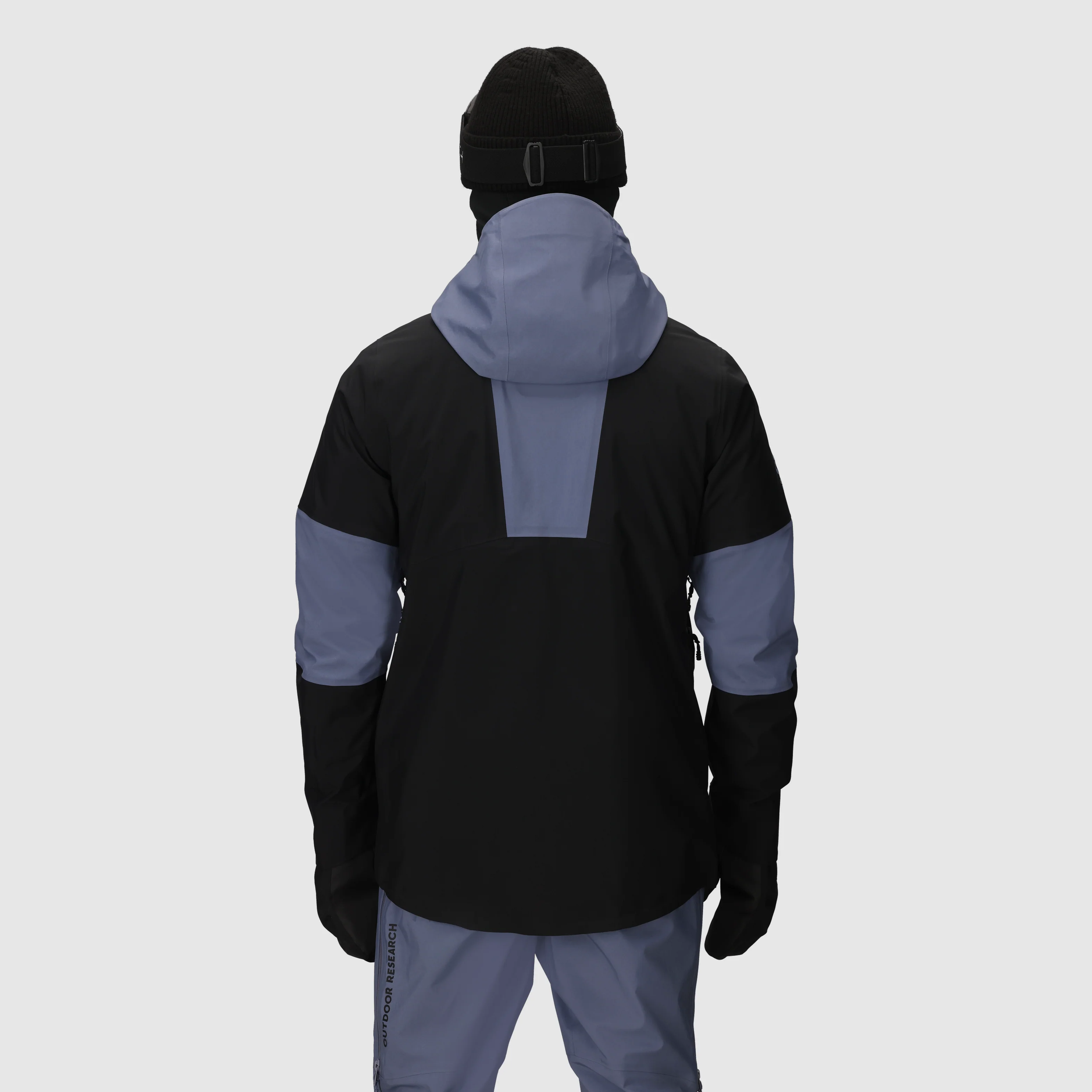 Men's Hemispheres Team Gore-Tex 3L Jacket