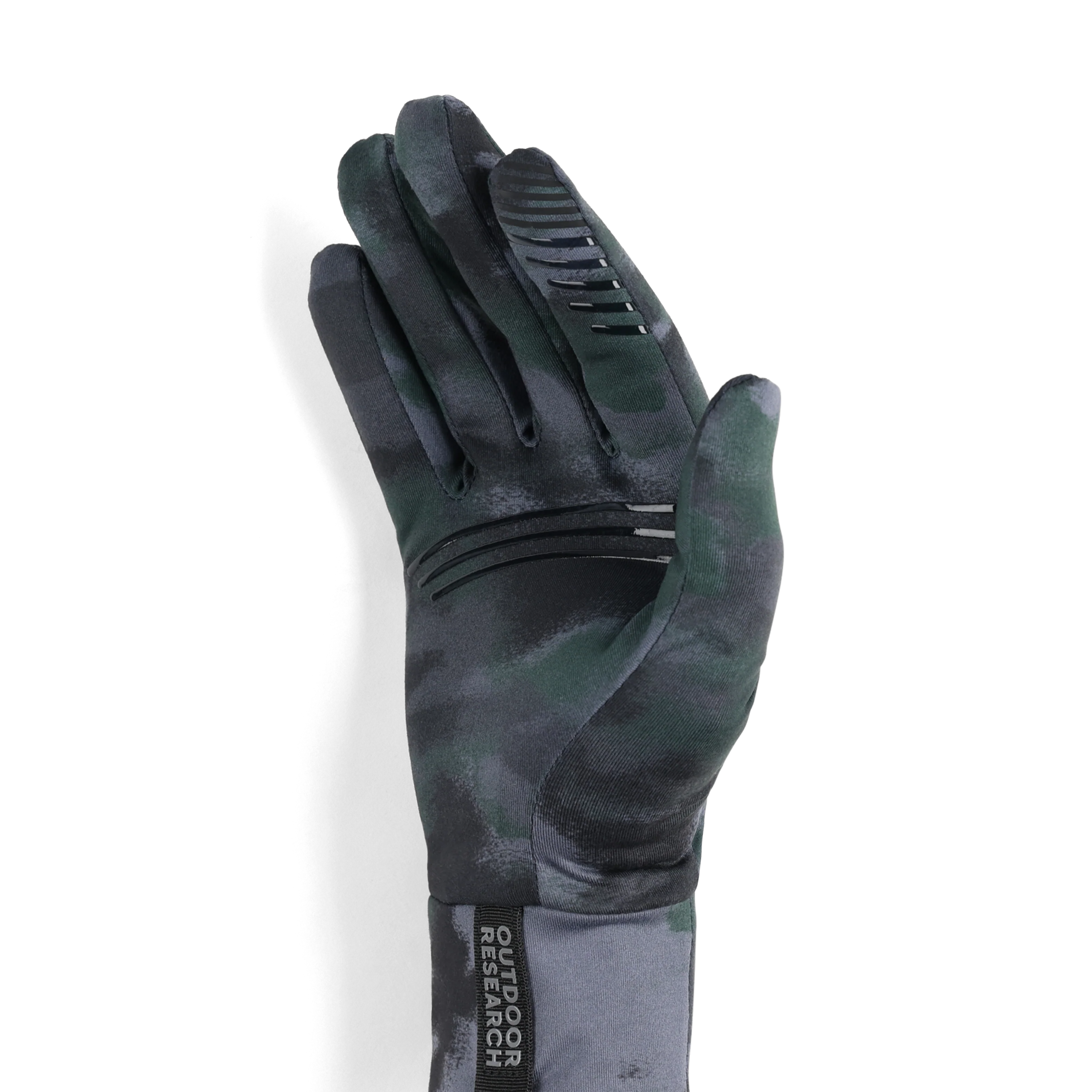 Men's Vigor Lightweight Sensor Gloves