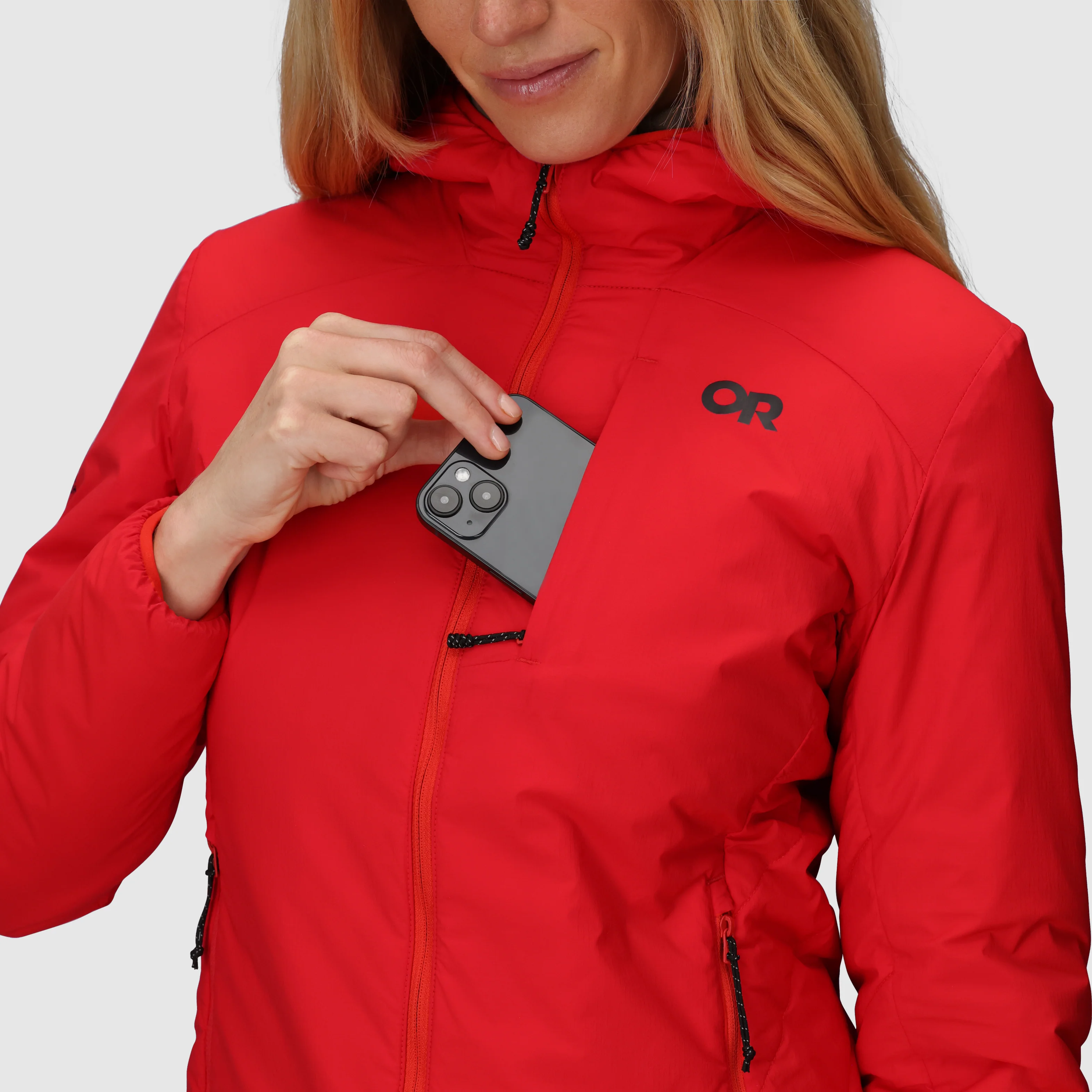 Women's Vesper Insulated Hoodie