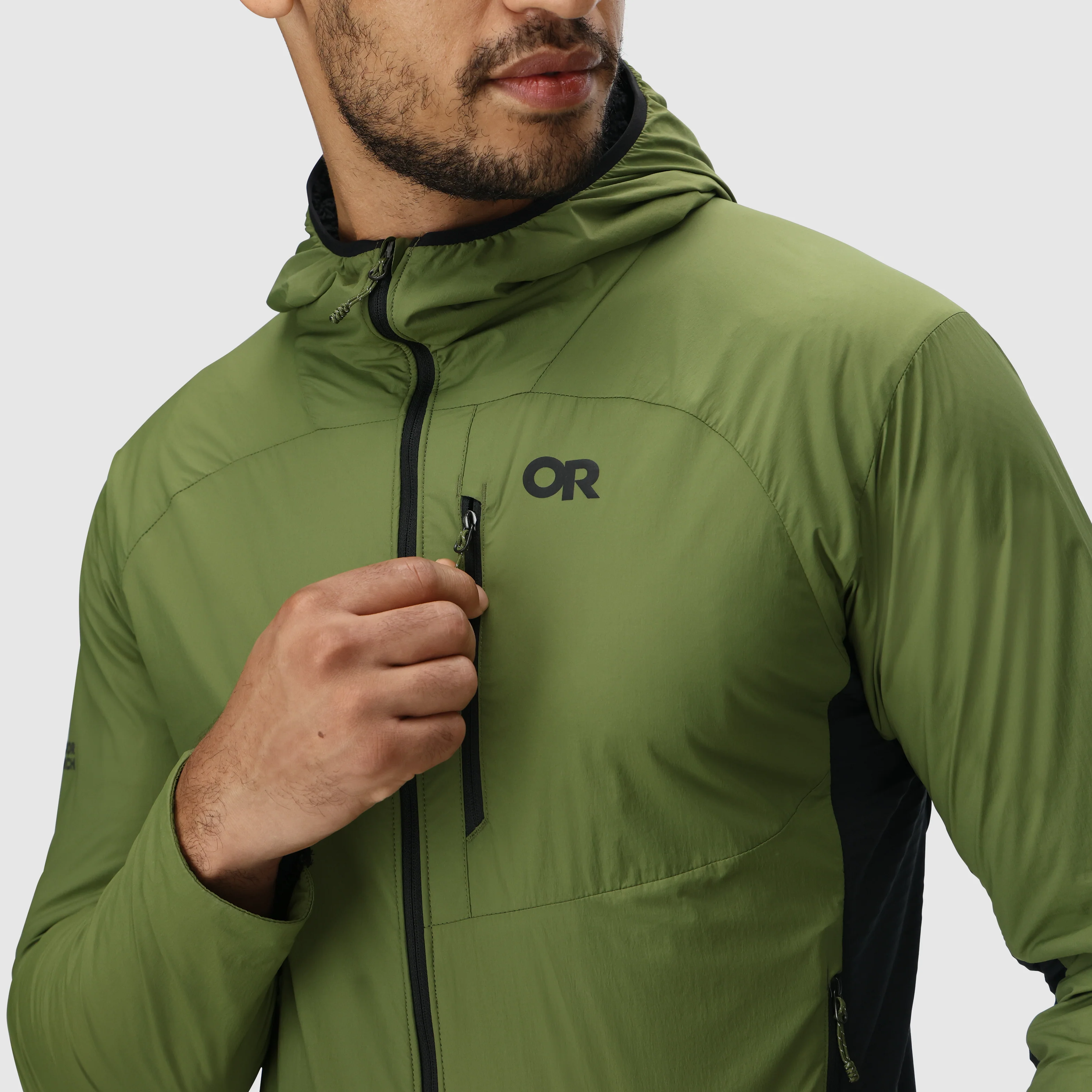 Men's Deviator Hoodie