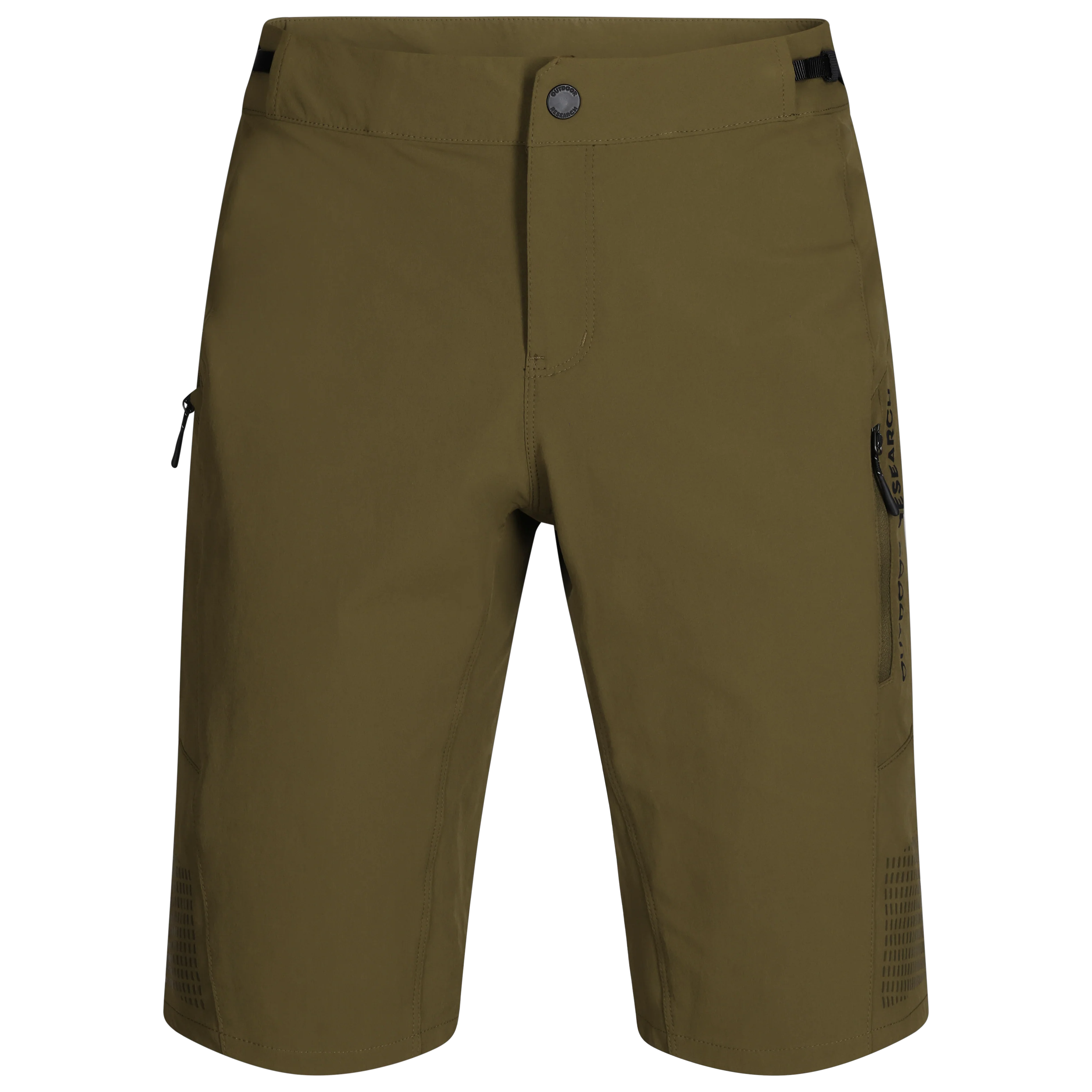 Women's Freewheel MTB Ride Shorts