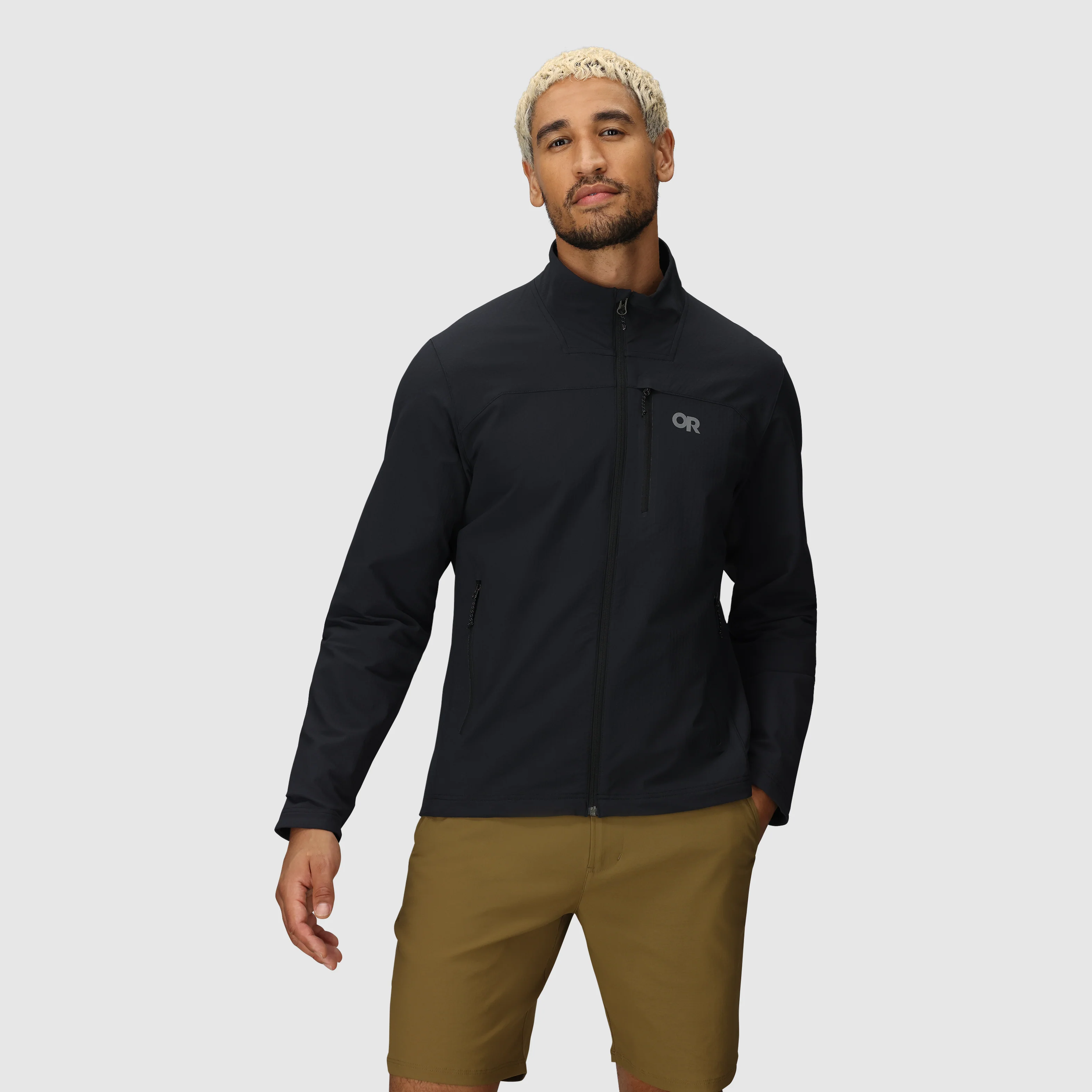 Men's Ultima Soft Shell Jacket