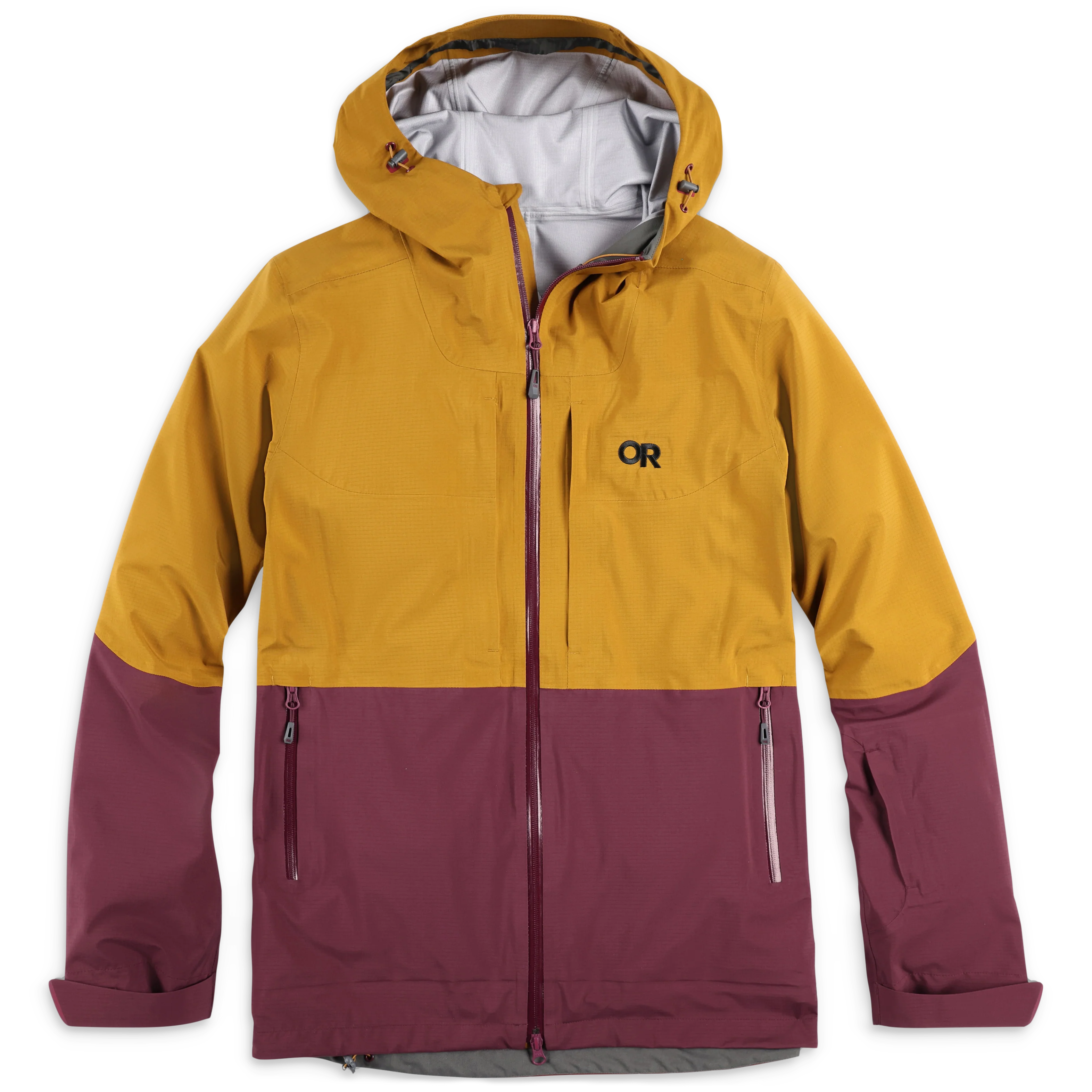 Men's Carbide Jacket