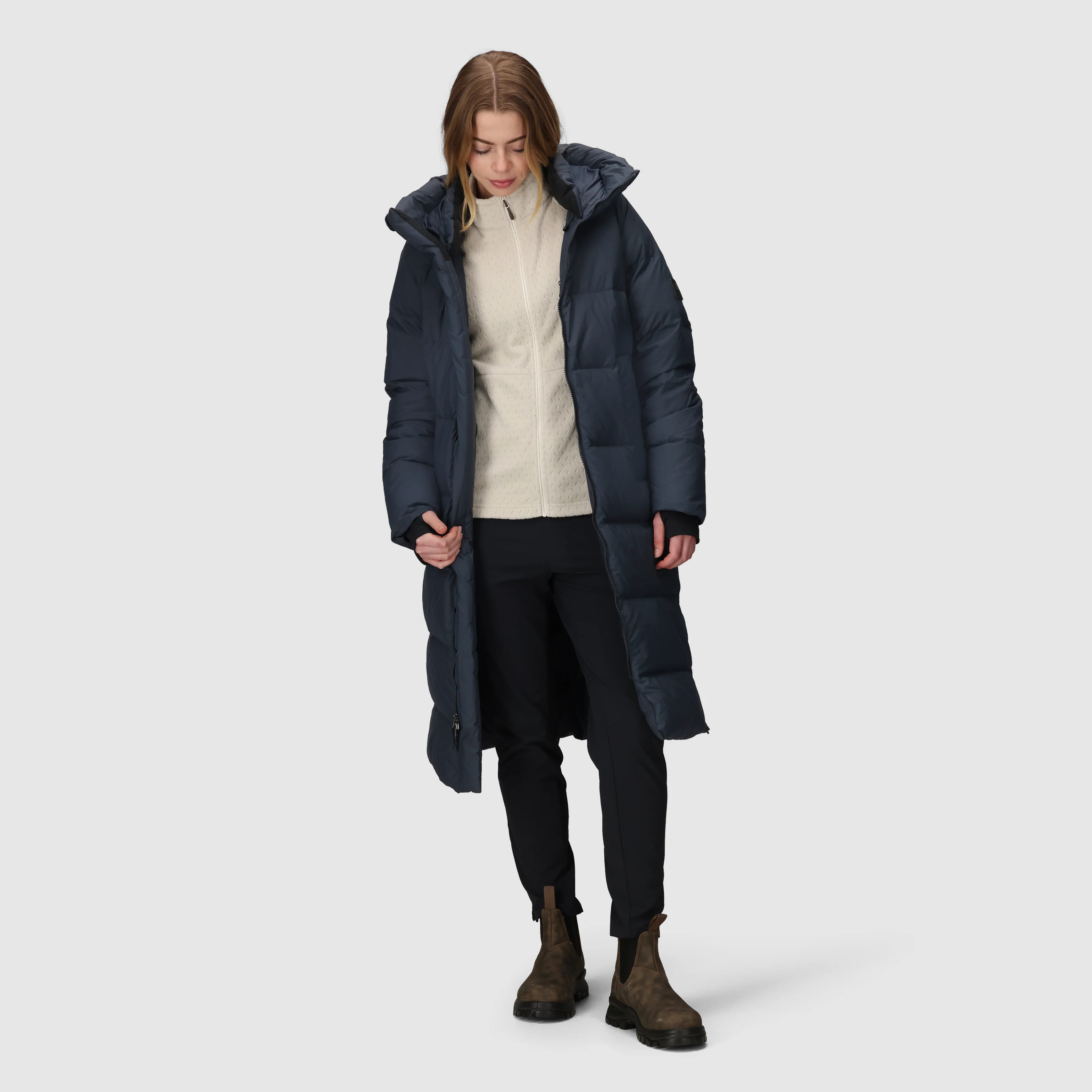 Women's Coze Down Parka