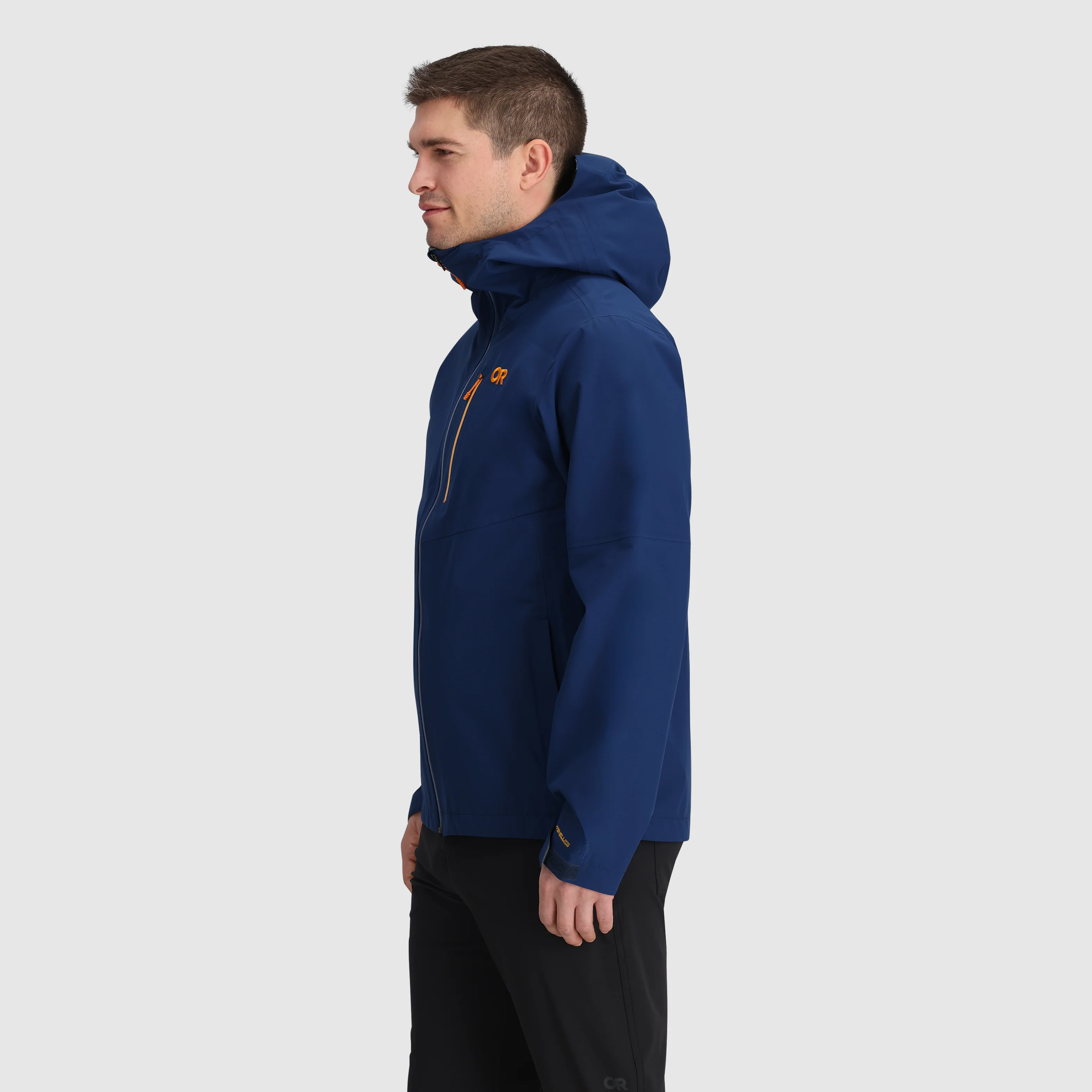 Men's Foray 3L Rain Jacket