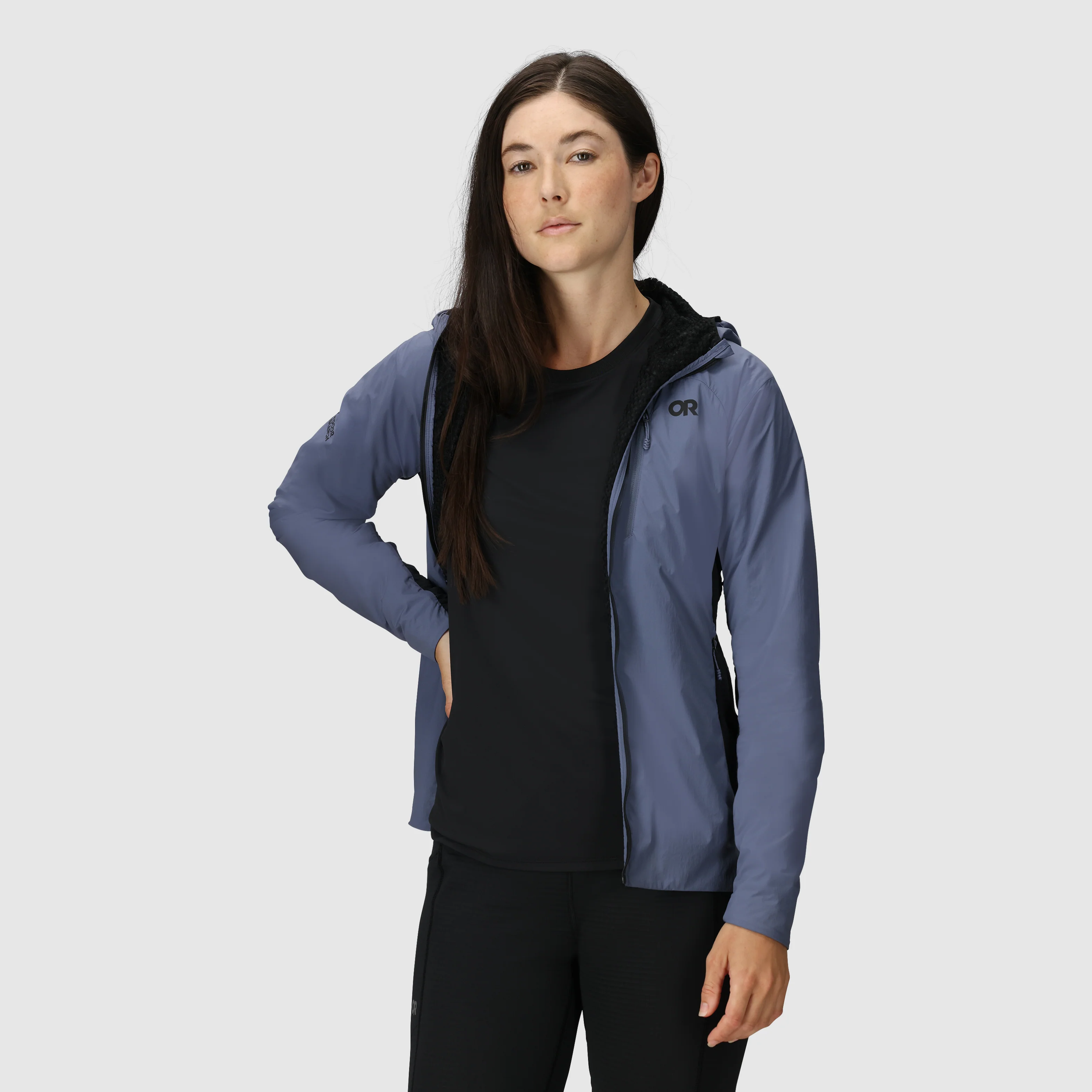 Women's Deviator Hoodie