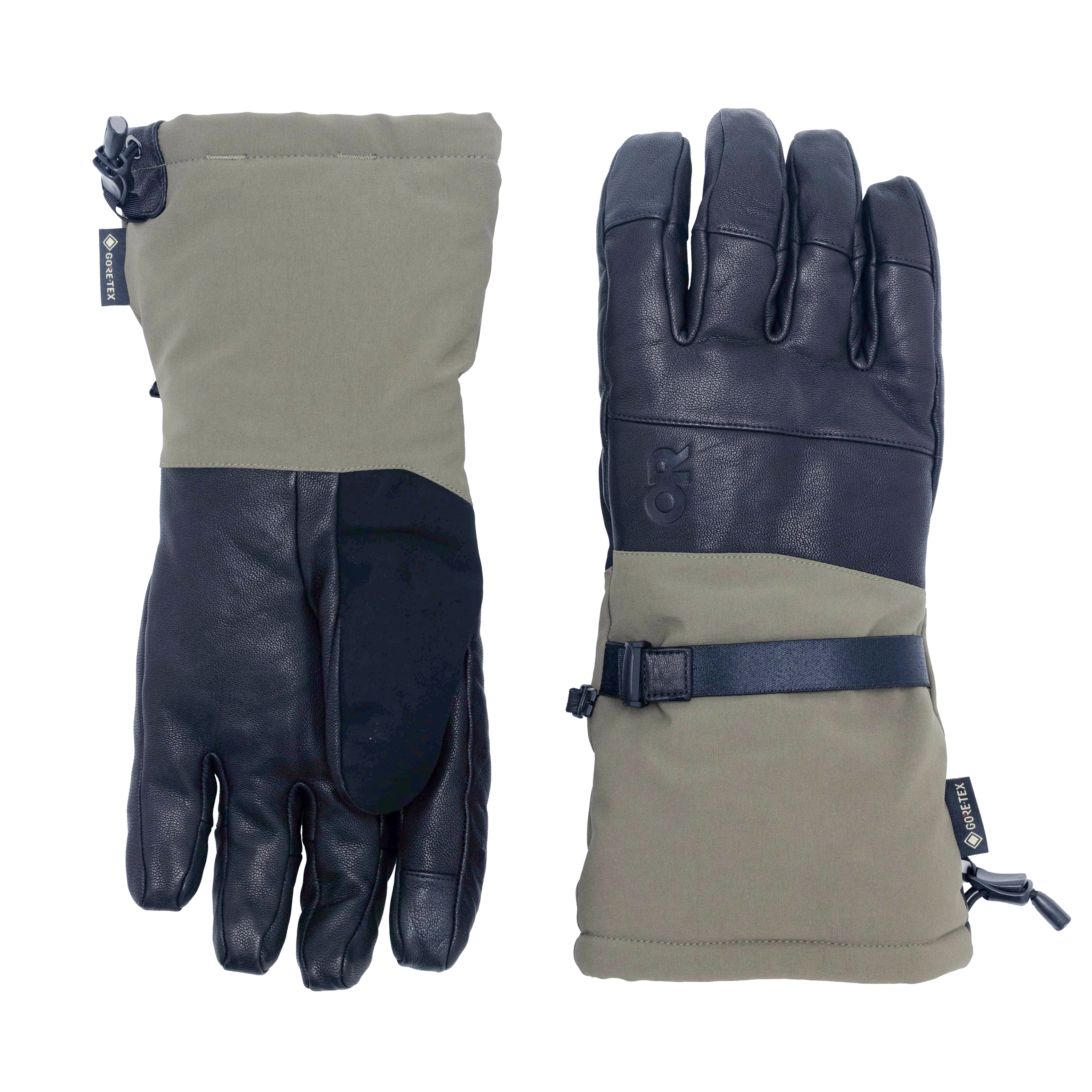 Men's Carbide Sensor Gloves