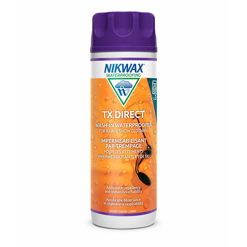 Nikwax TX.Direct Wash-In 300ml