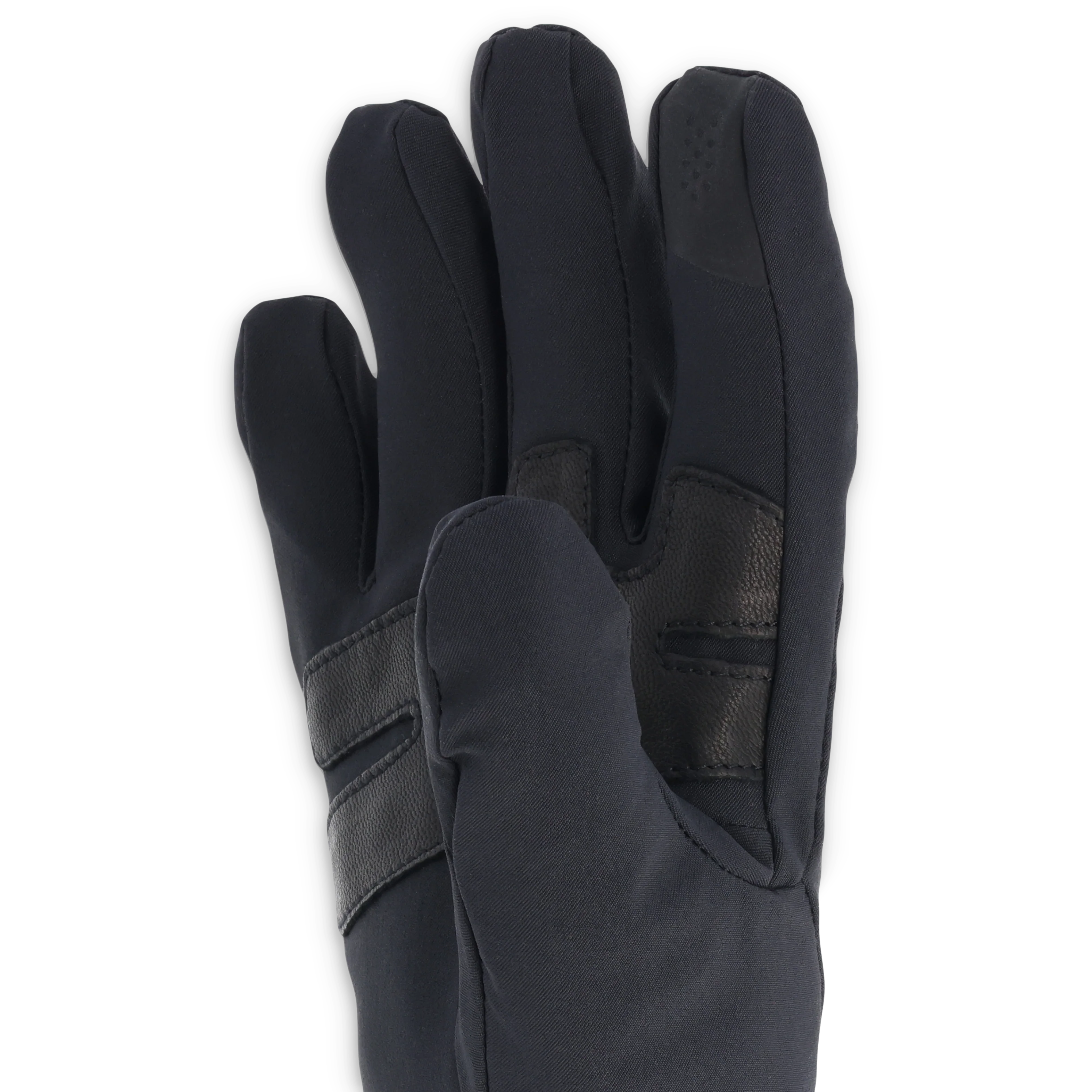 Women's Sureshot Softshell Gloves