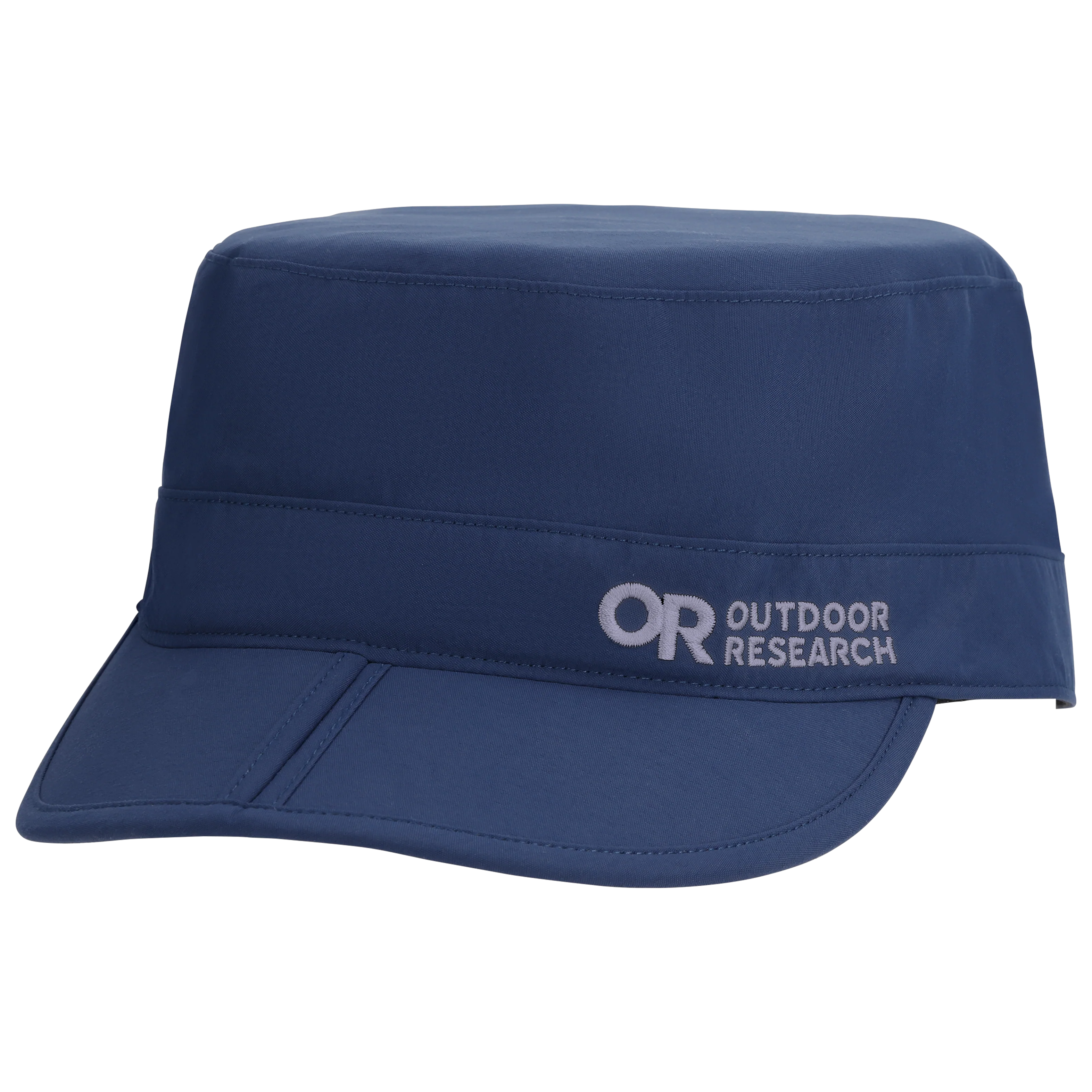 Radar Pocket Cap