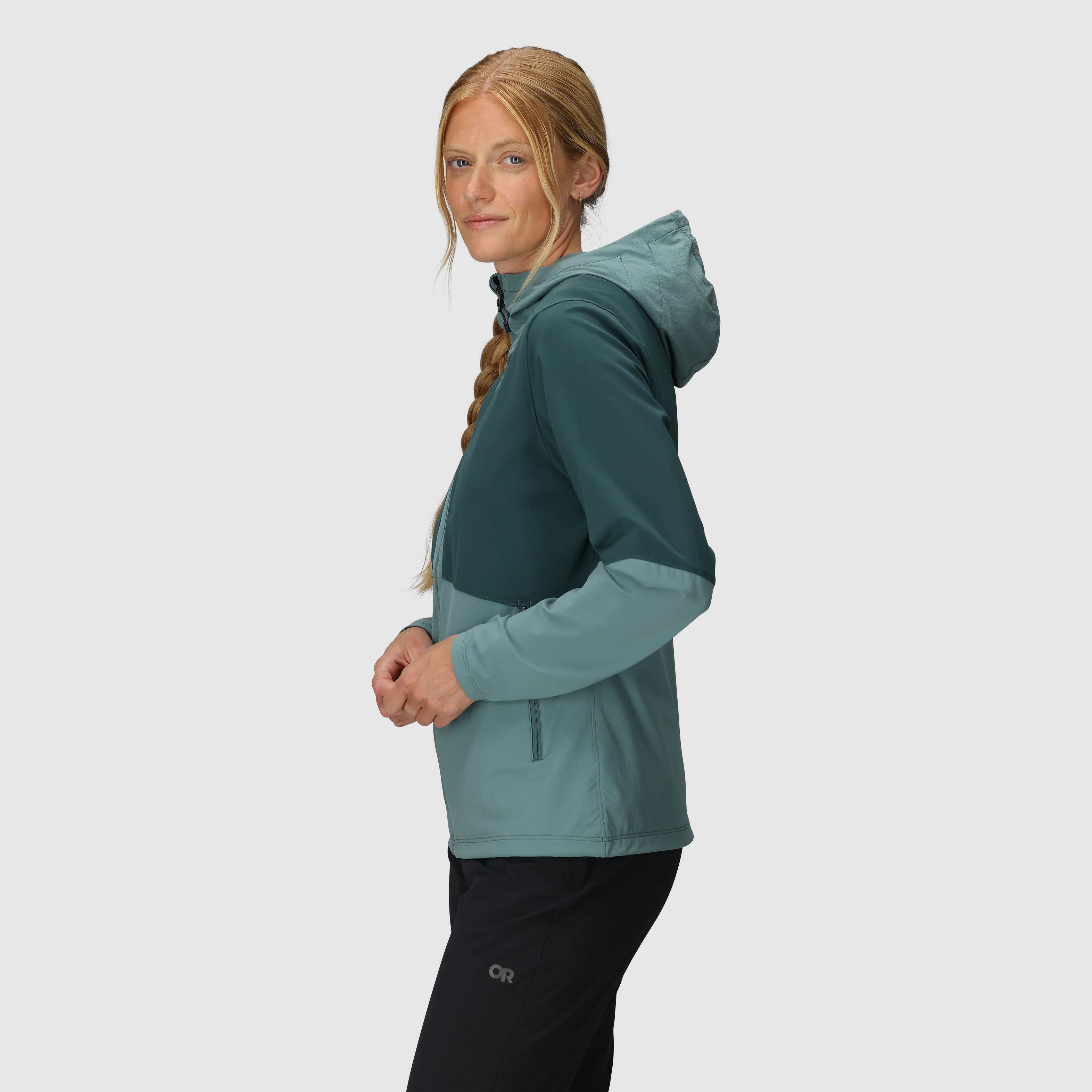 Women's Ferrosi Hoodie