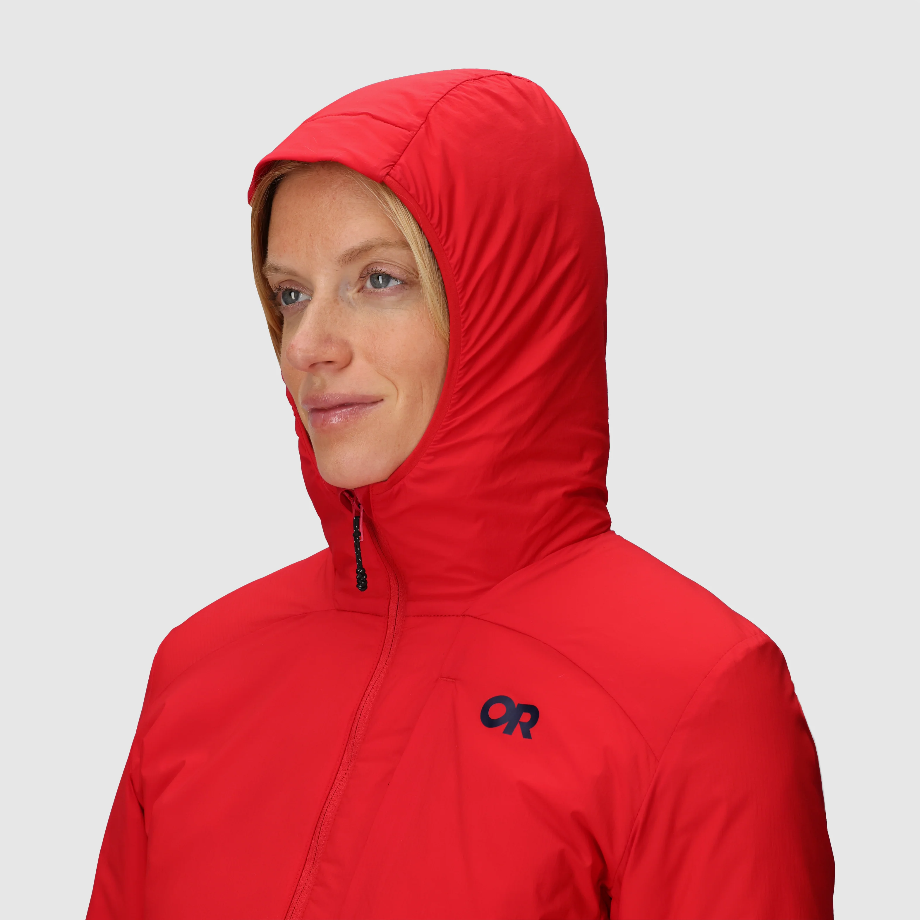 Women's Vesper Insulated Hoodie