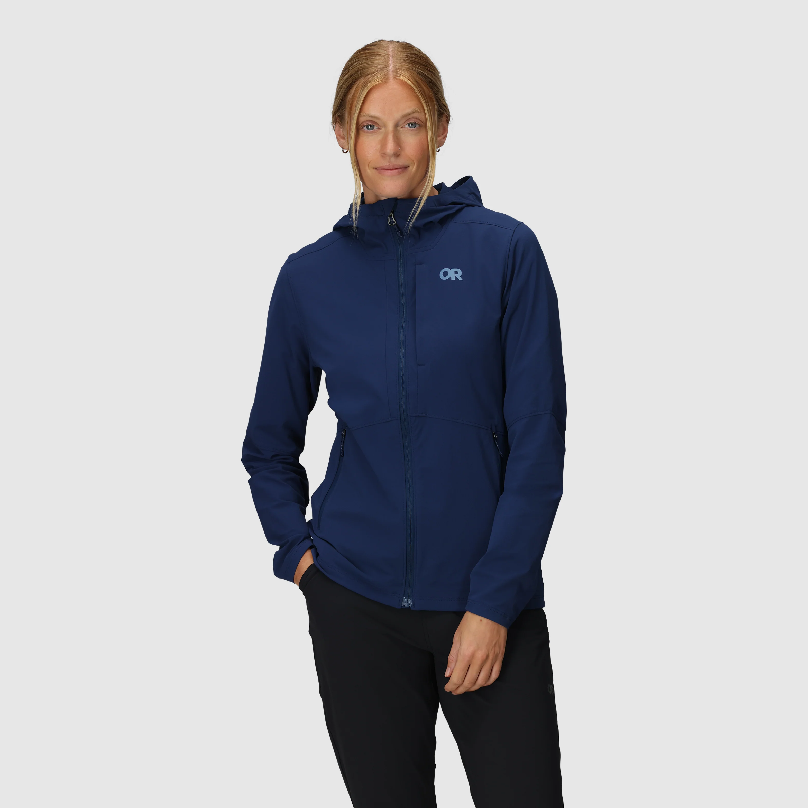 Women's Ferrosi Hoodie
