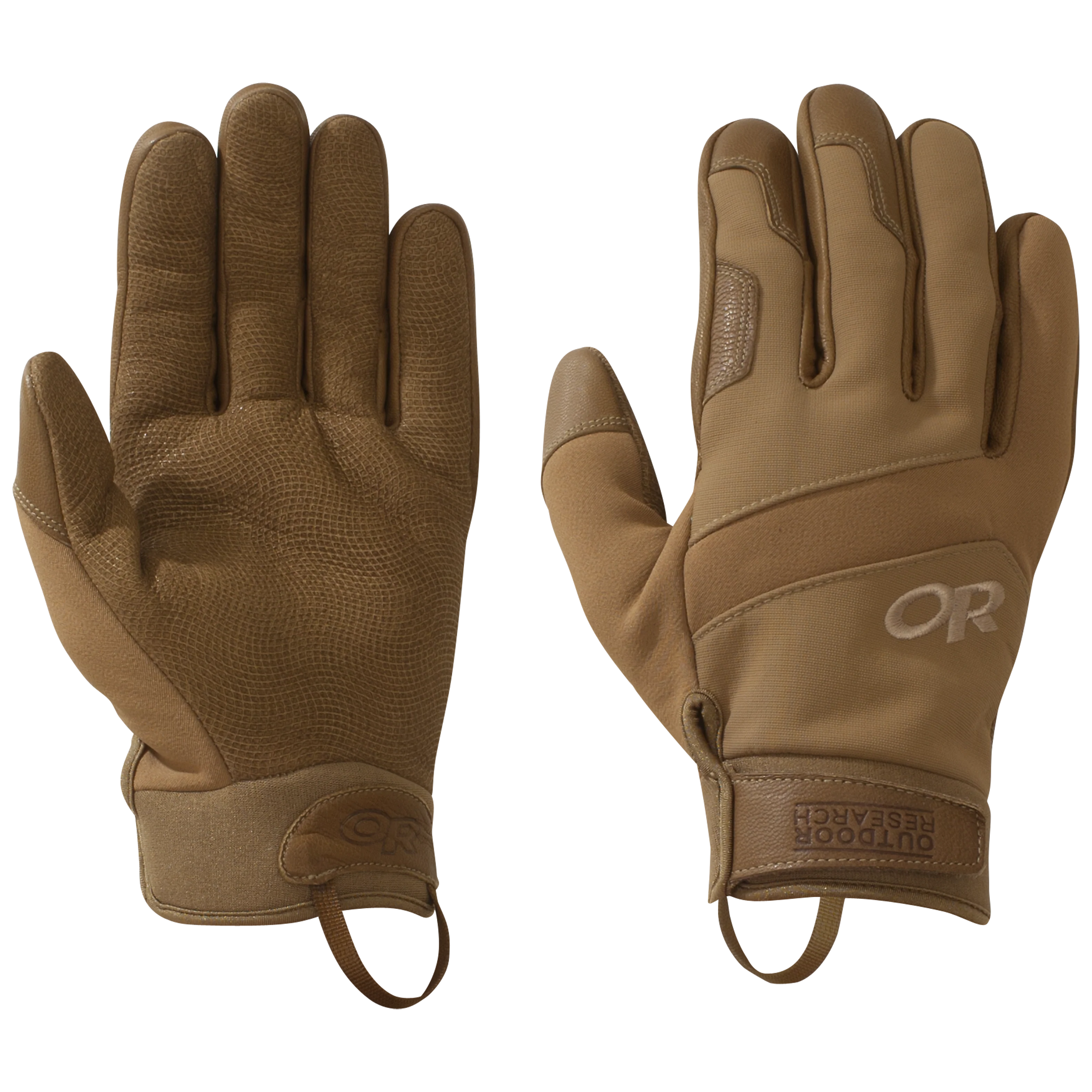 Coldshot Sensor Gloves