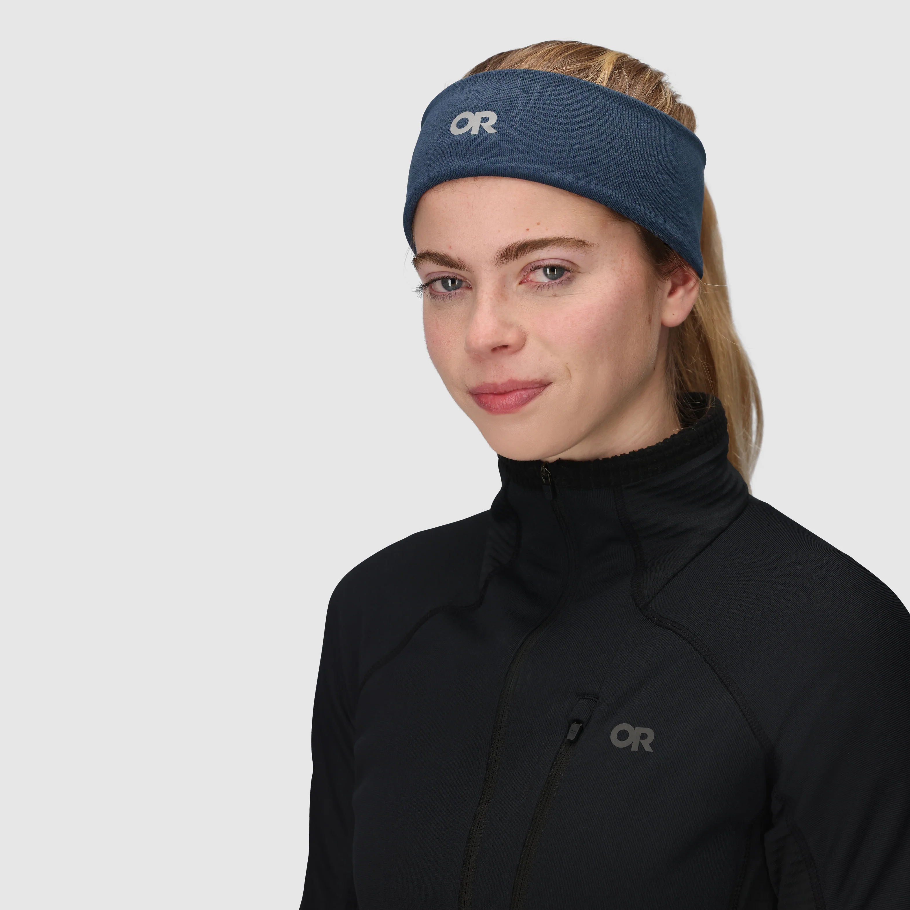 Deviator Fleece Headband