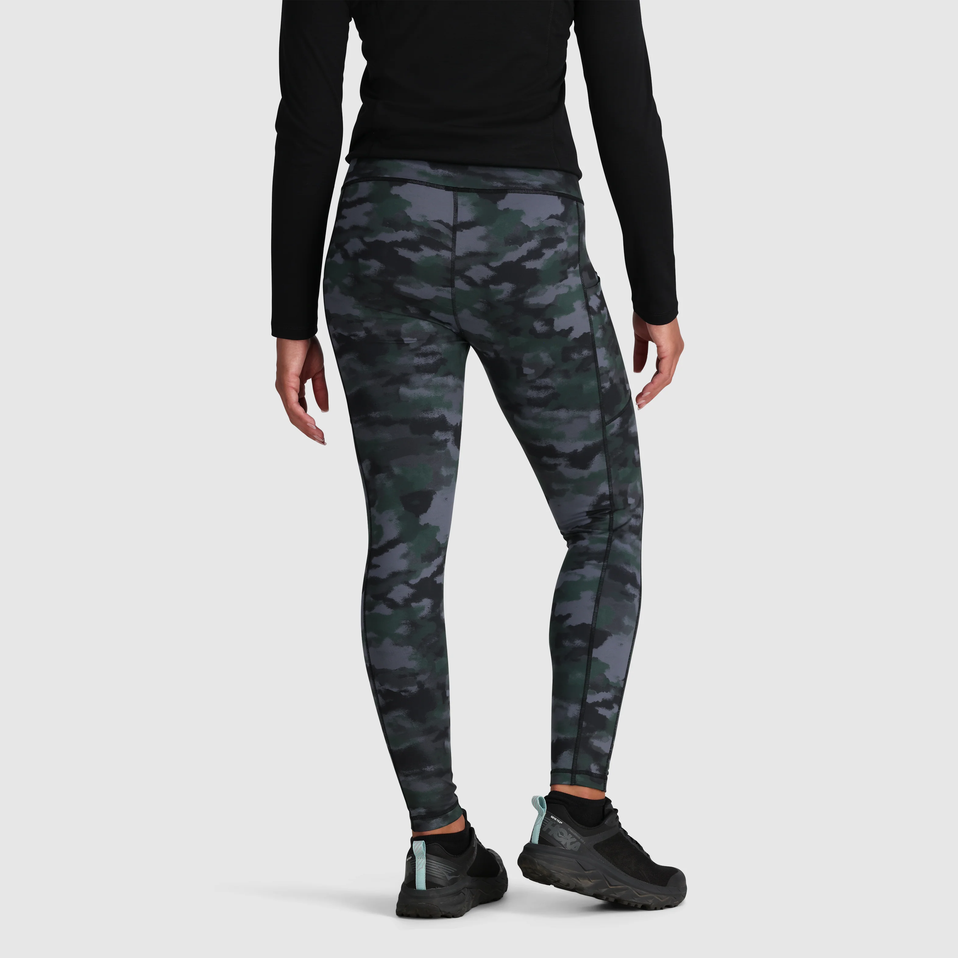 Women's Melody 7/8 Leggings