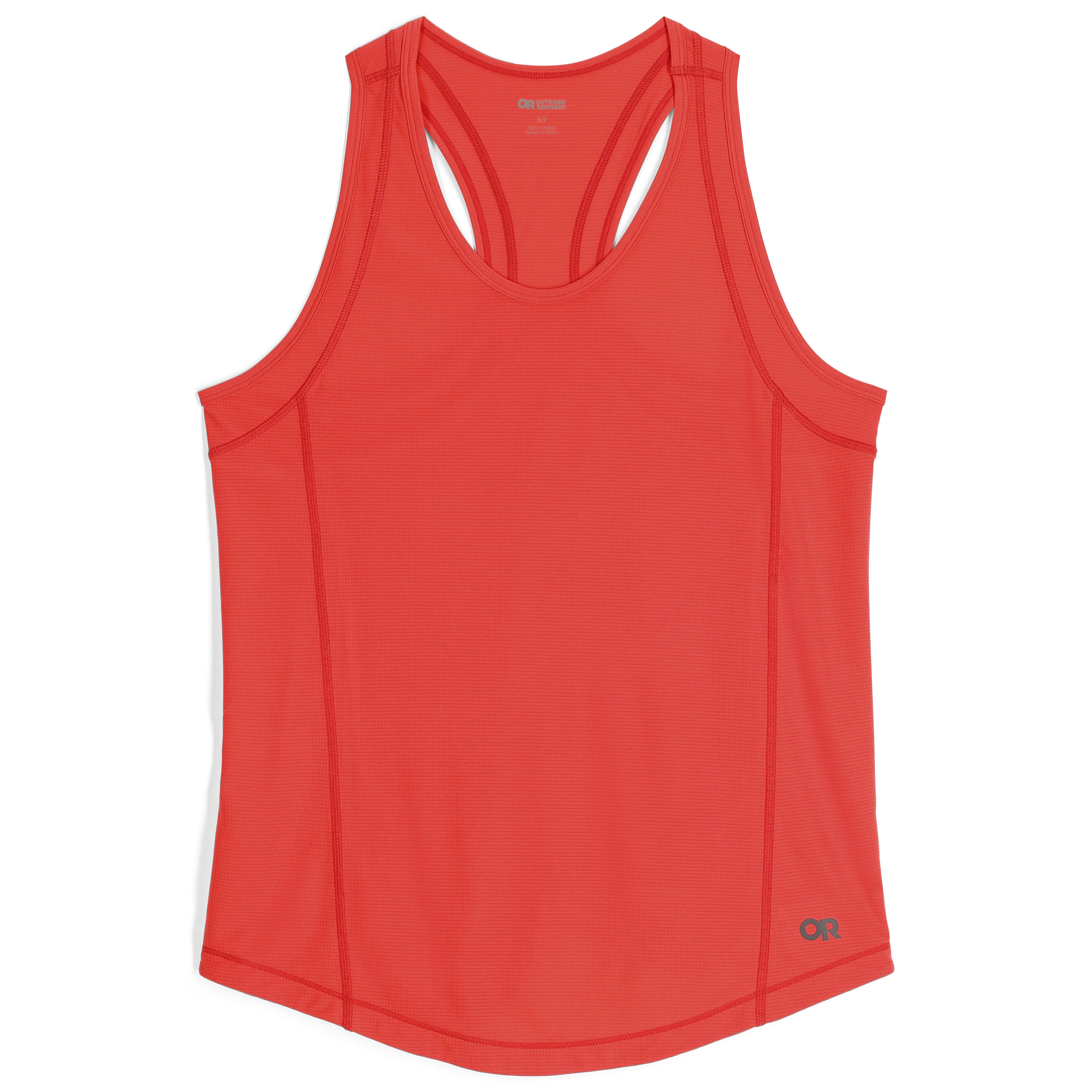 Women's Echo Tank