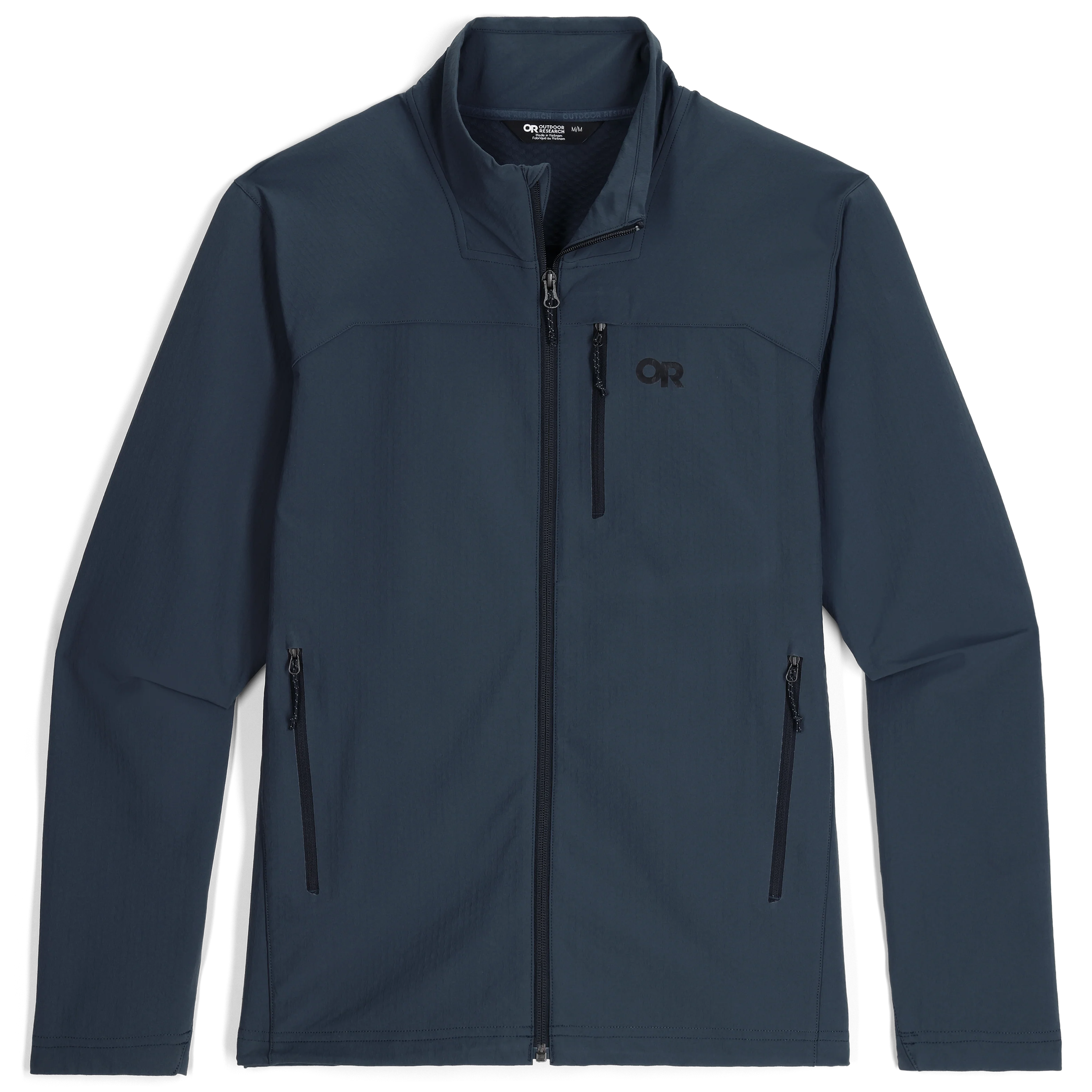 Men's Ultima Soft Shell Jacket
