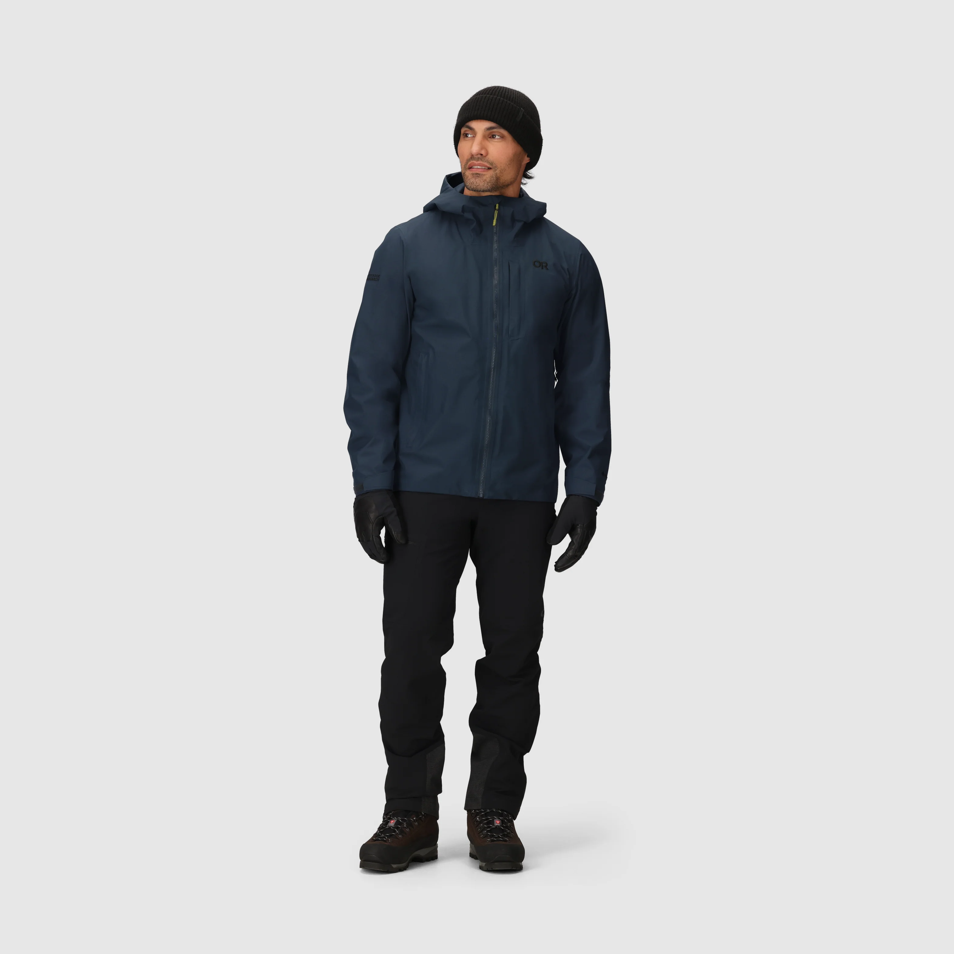Men's Grandridge GORE-TEX Jacket