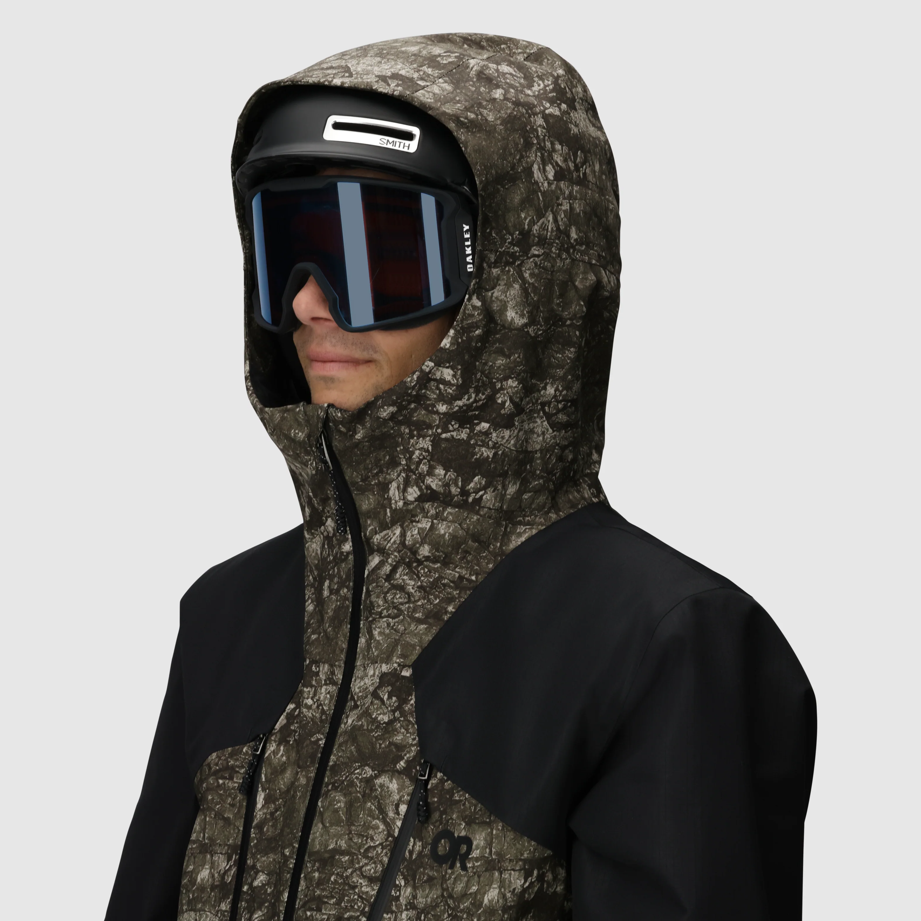 Men's Powderverse Jacket