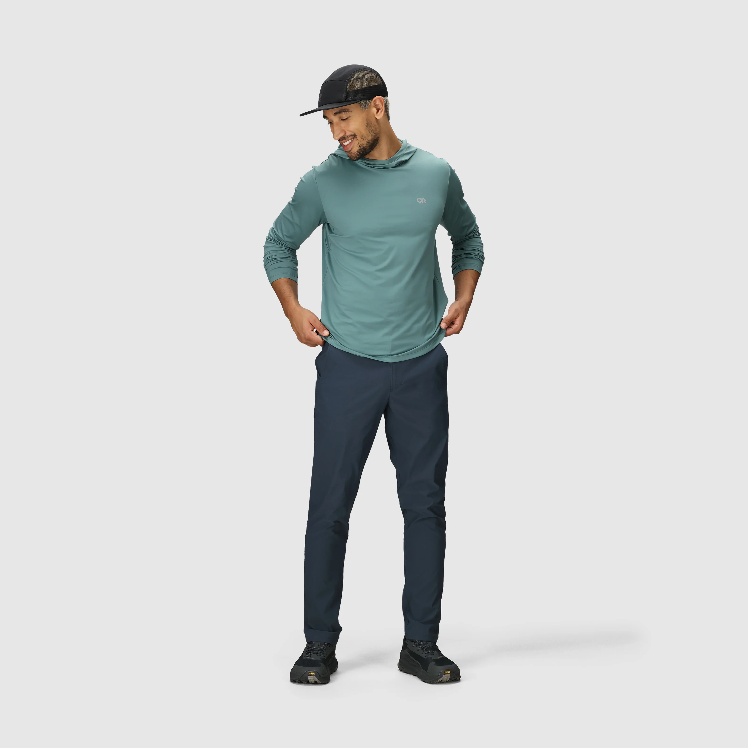 Men's Timberline Chino Pants