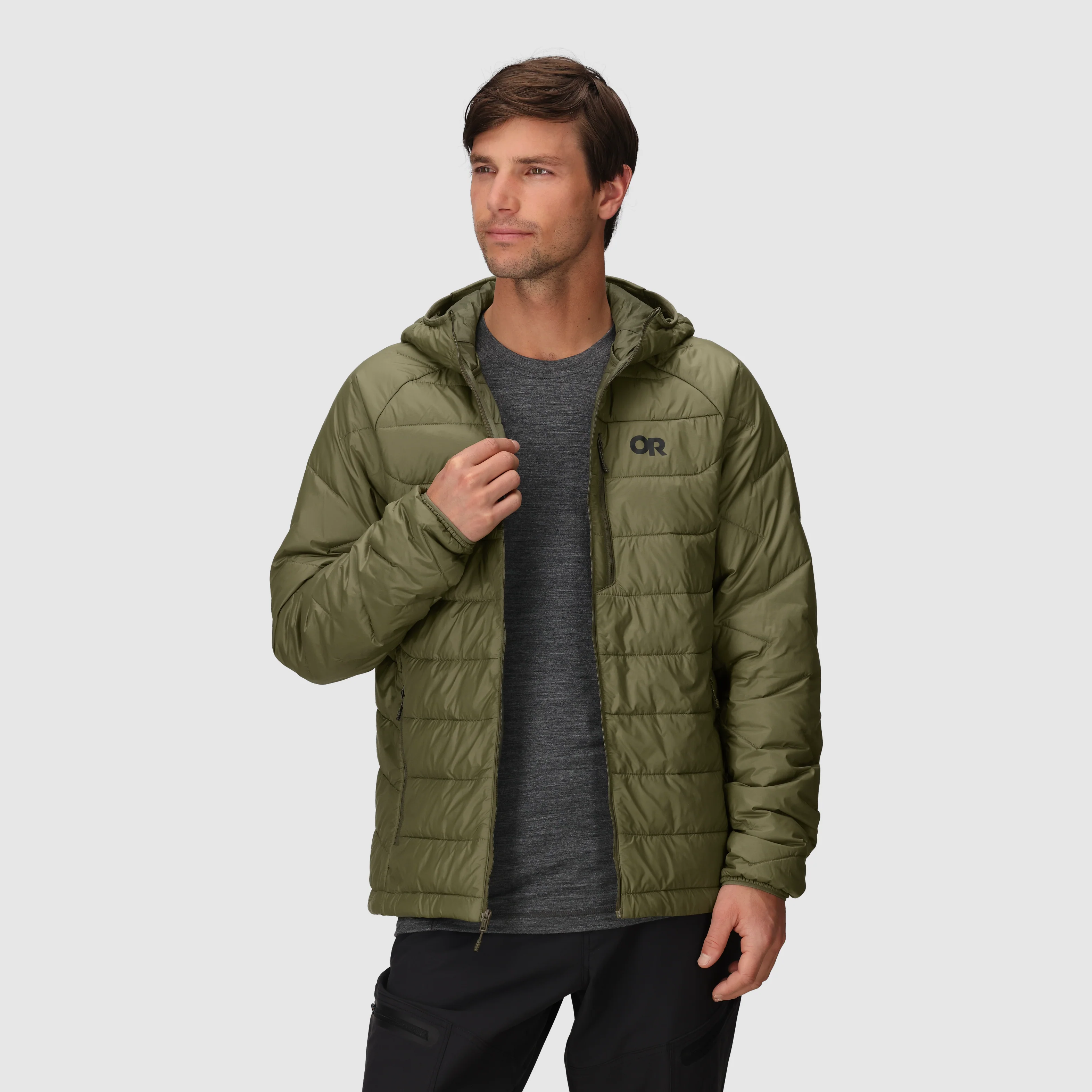 Men's SuperStrand XT Hoodie