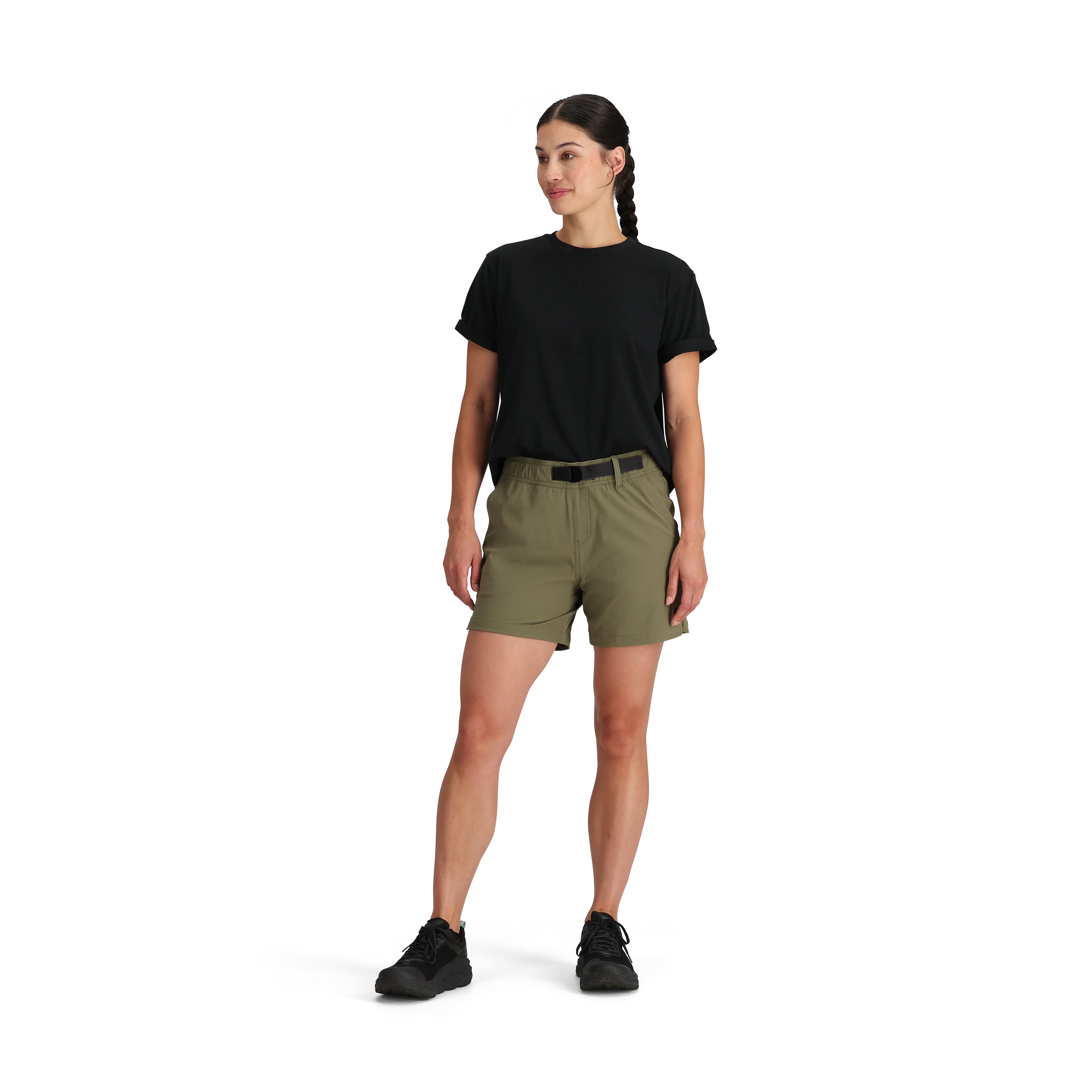 Women's Ferrosi Shorts - 5