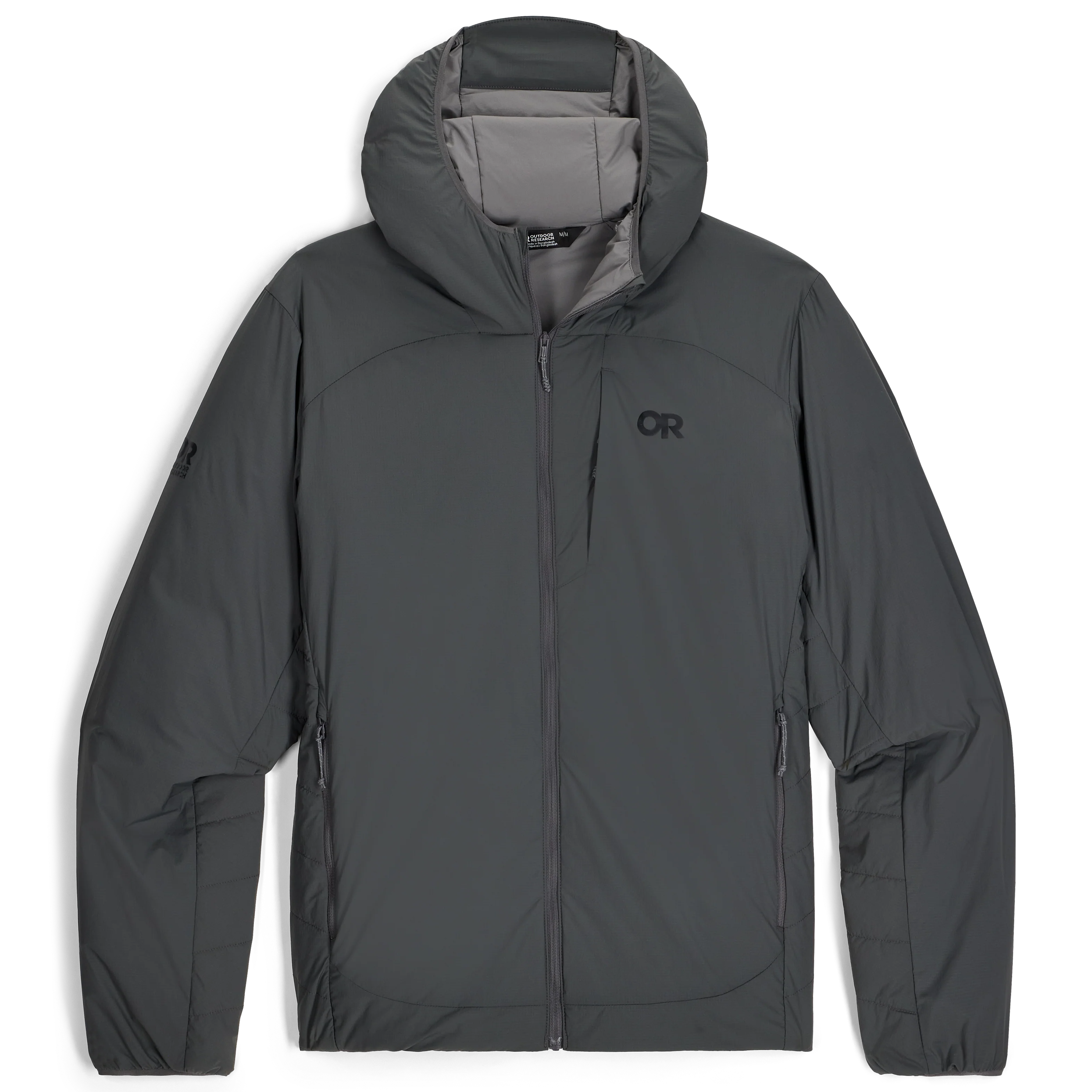 Men's Vesper Insulated Hoodie