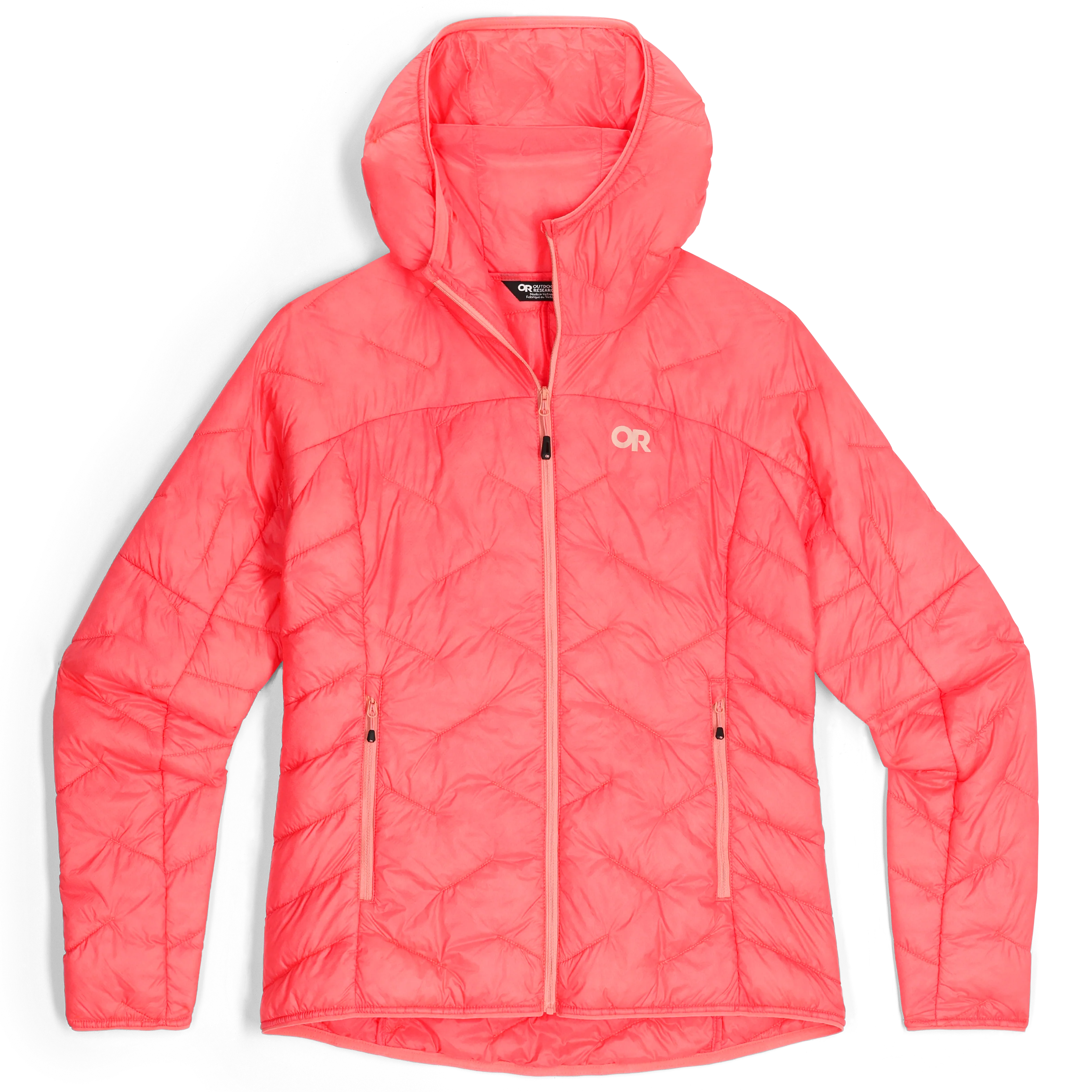 Women's SuperStrand LT Hoodie