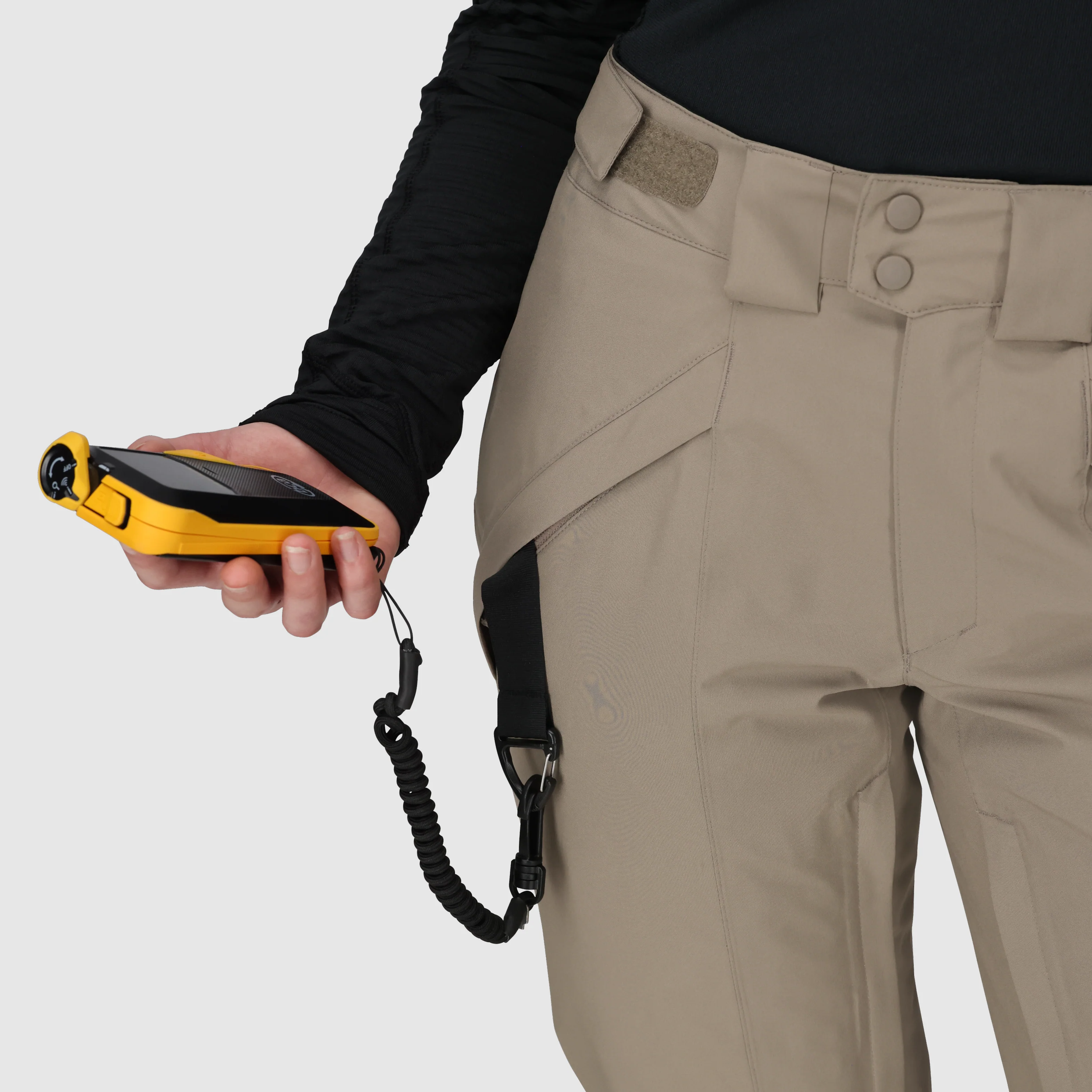 Women's Snowcrew Pants