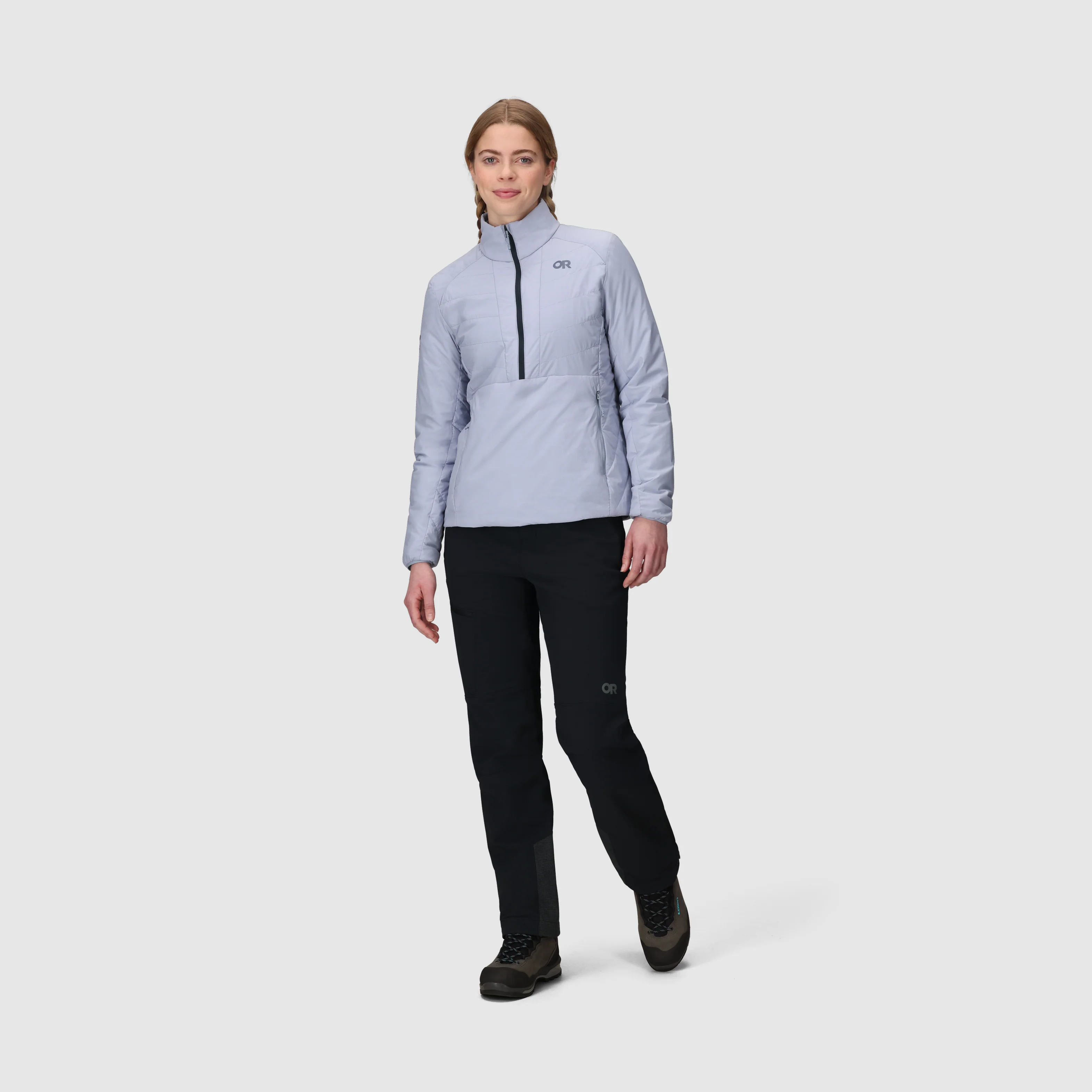 Women's Vesper Insulated Pullover