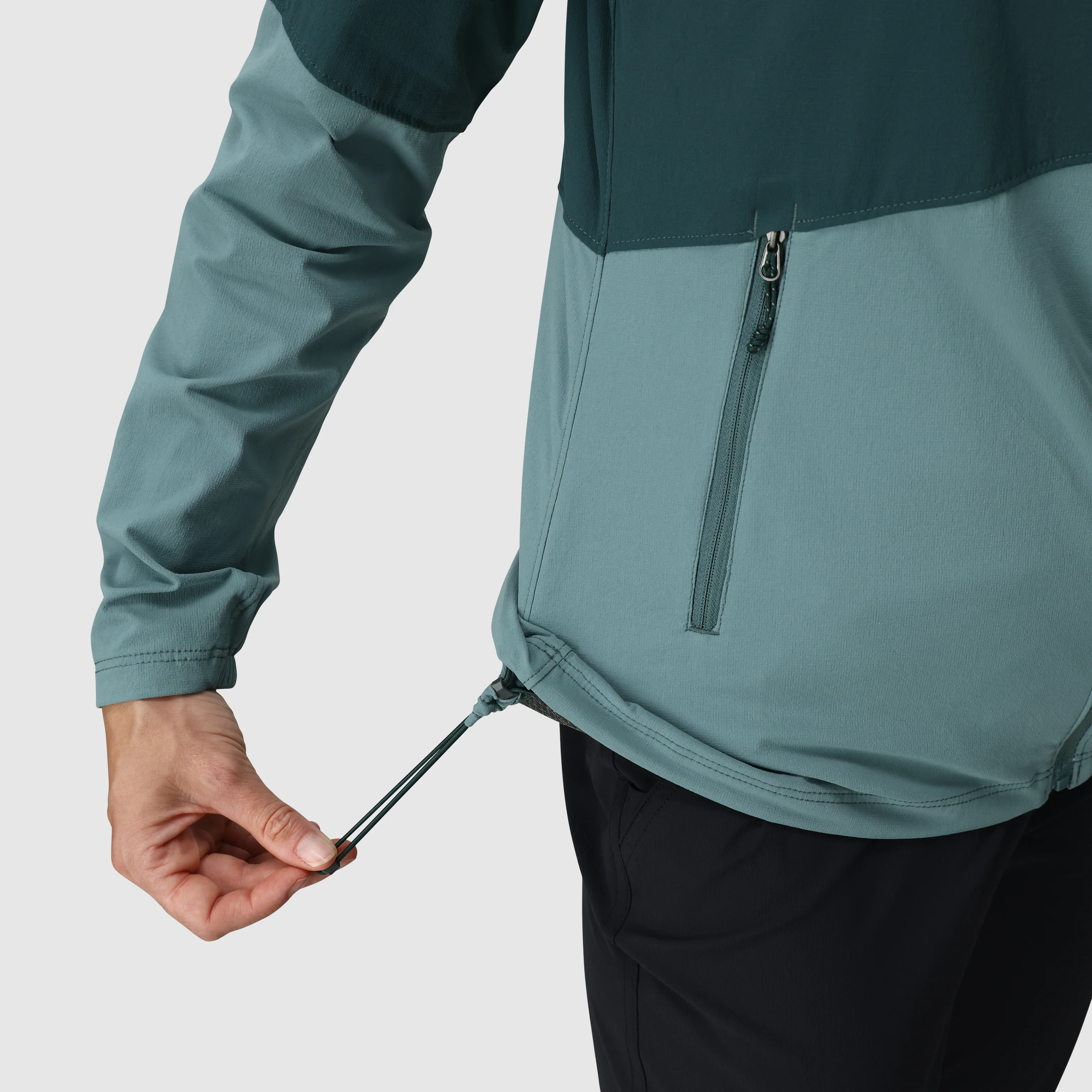 Women's Ferrosi Hoodie