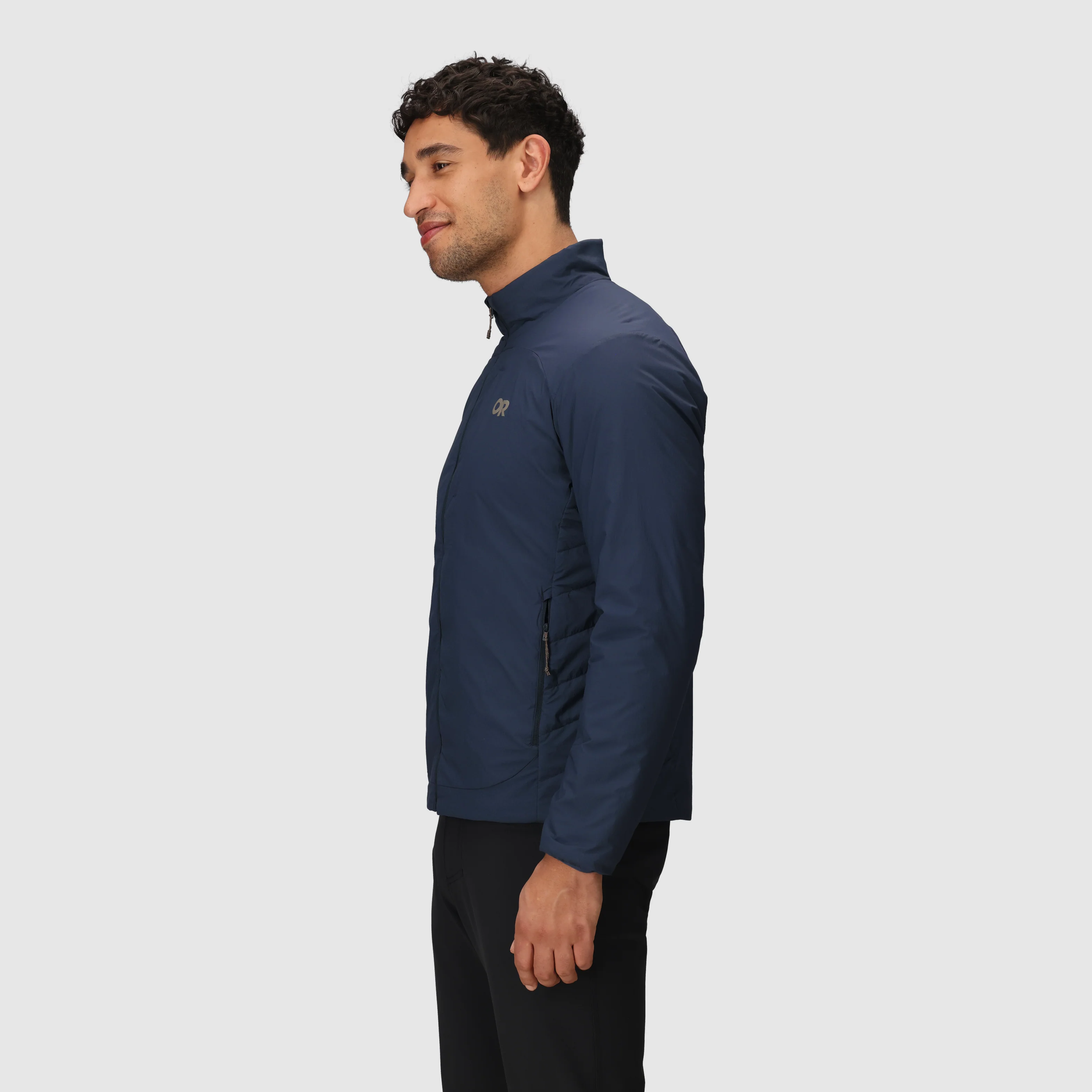 Men's Vesper Insulated Jacket